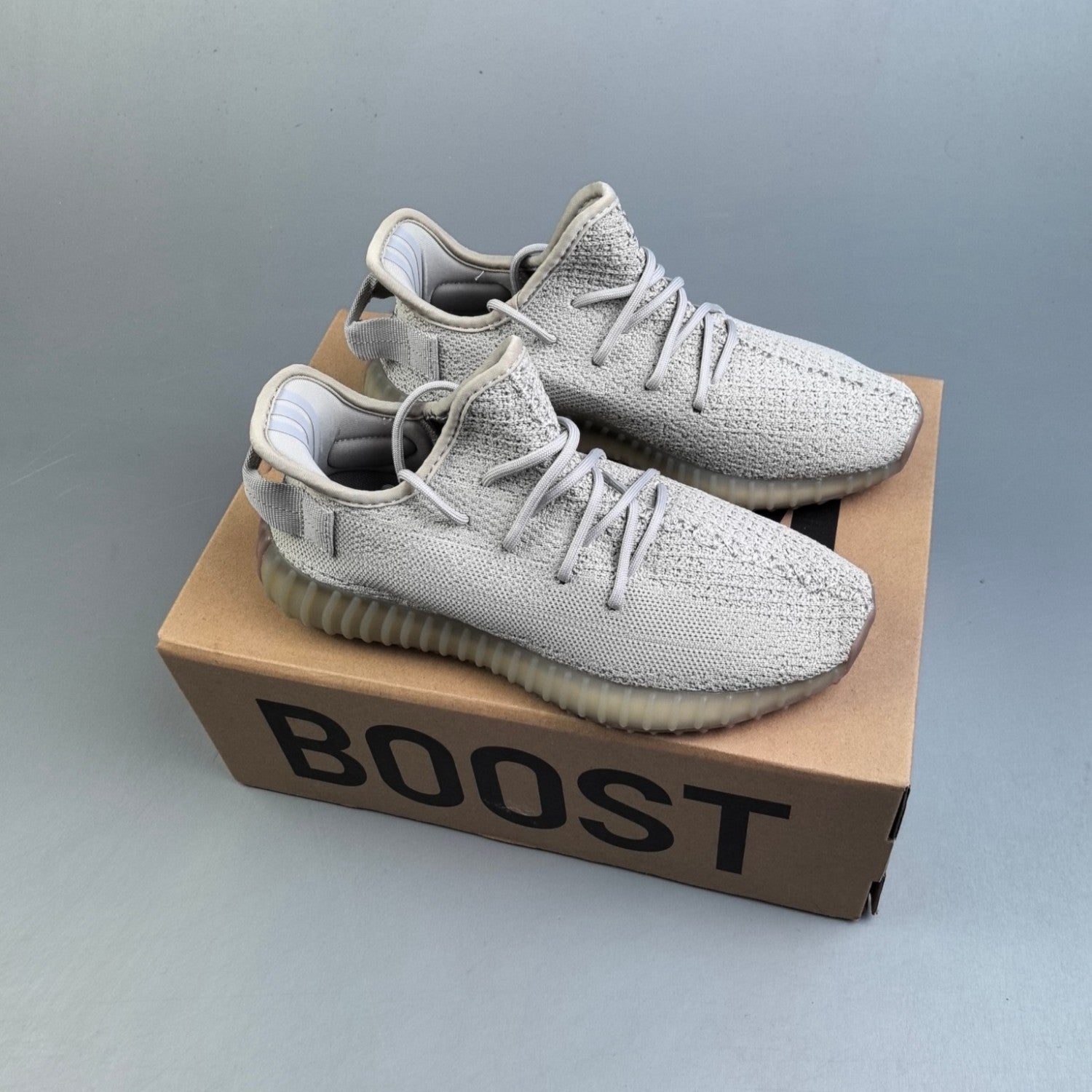 Yeezy Boost 350 v2 "Oxford Tan"