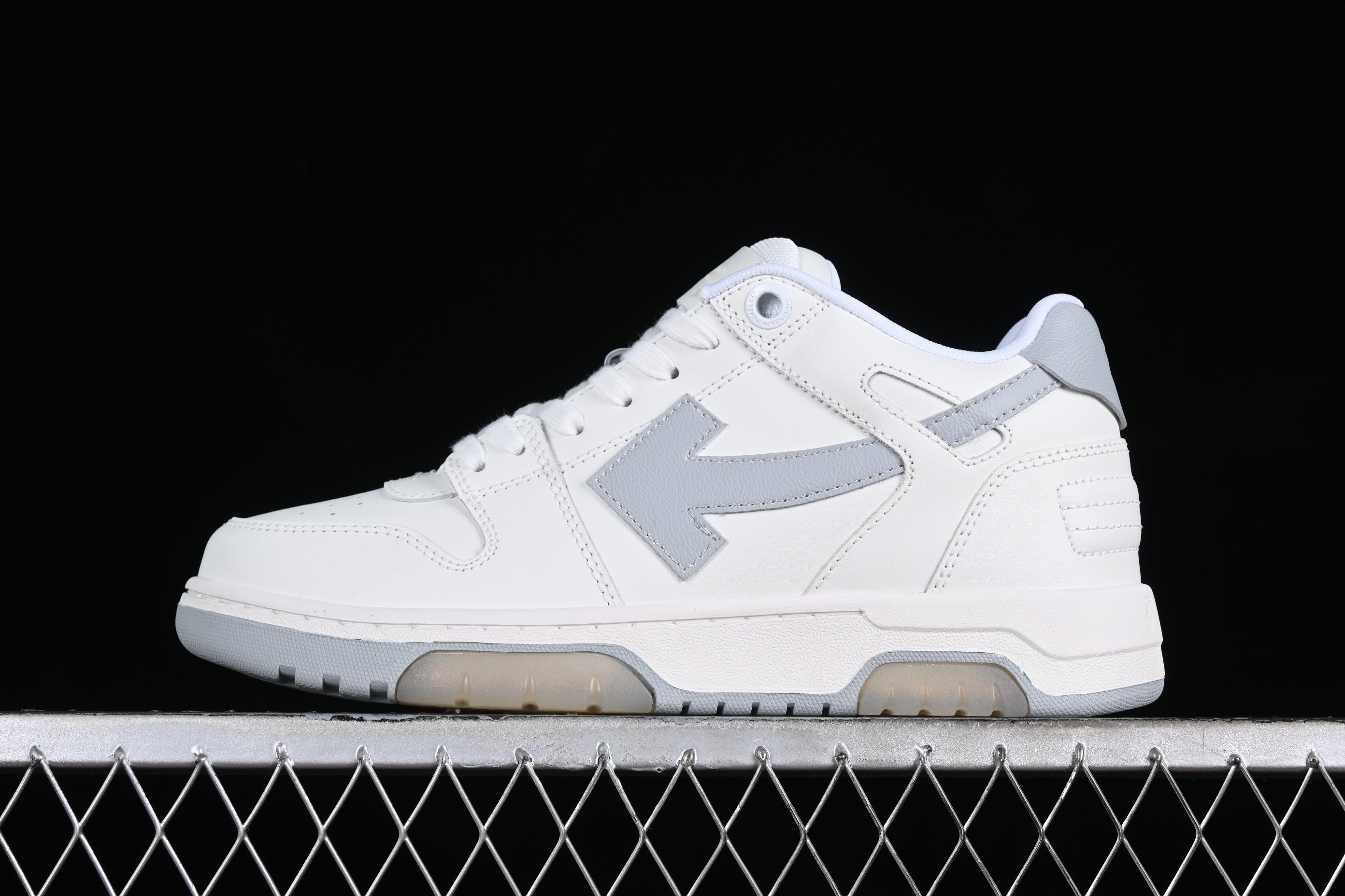 Off White Out Of Office