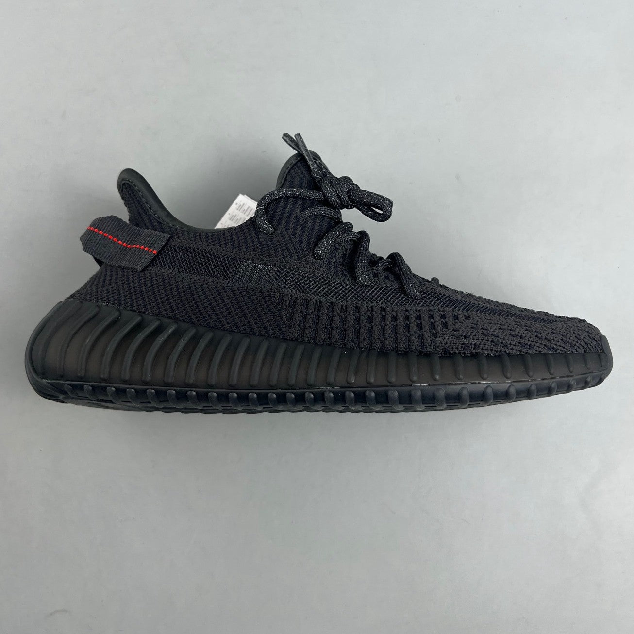 Yeezy Boost 350 v2 "Static Black" [DOSTUPNO]