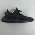 Yeezy Boost 350 v2 "Static Black"