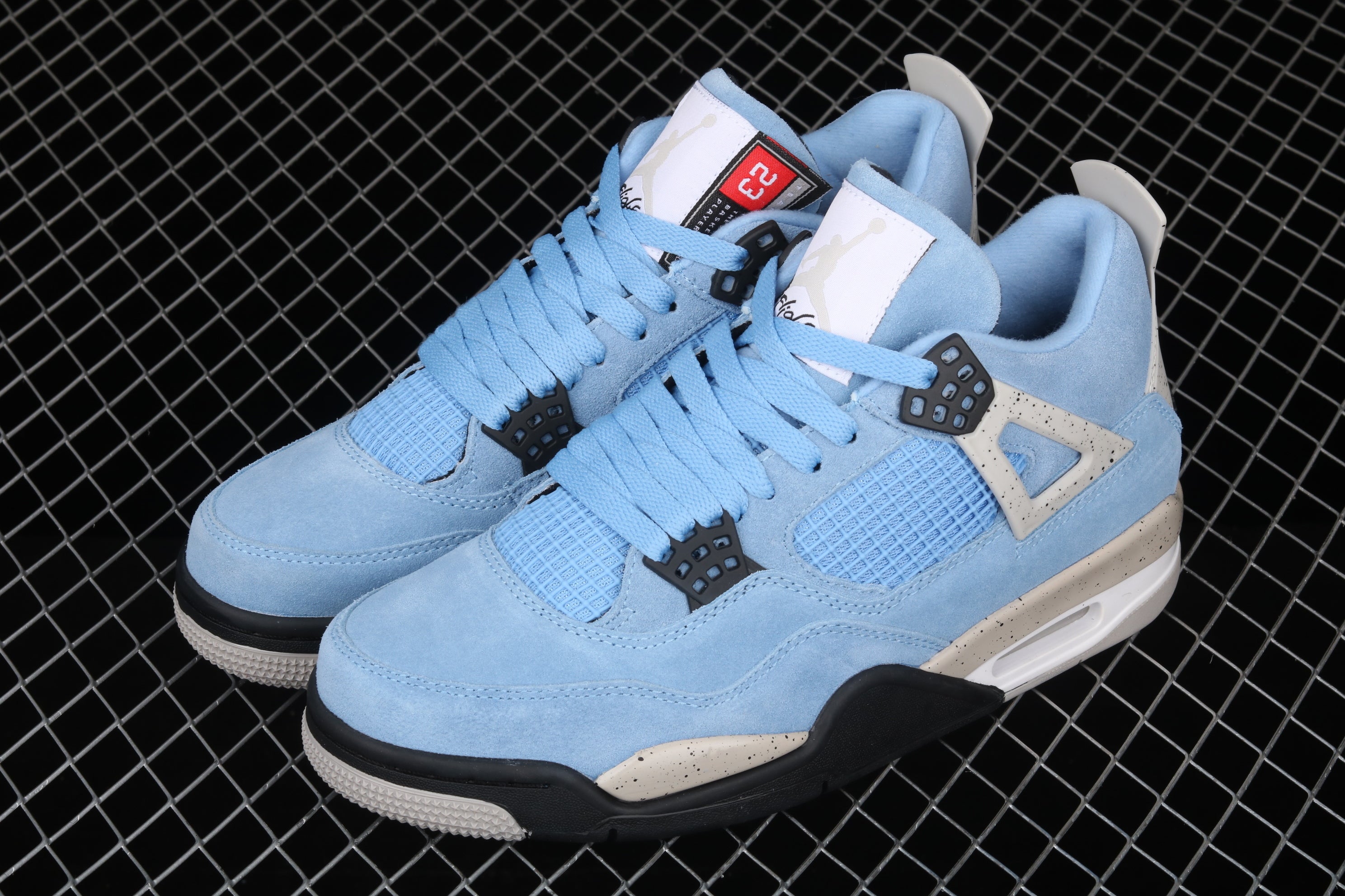 Air Jordan 4 Retro