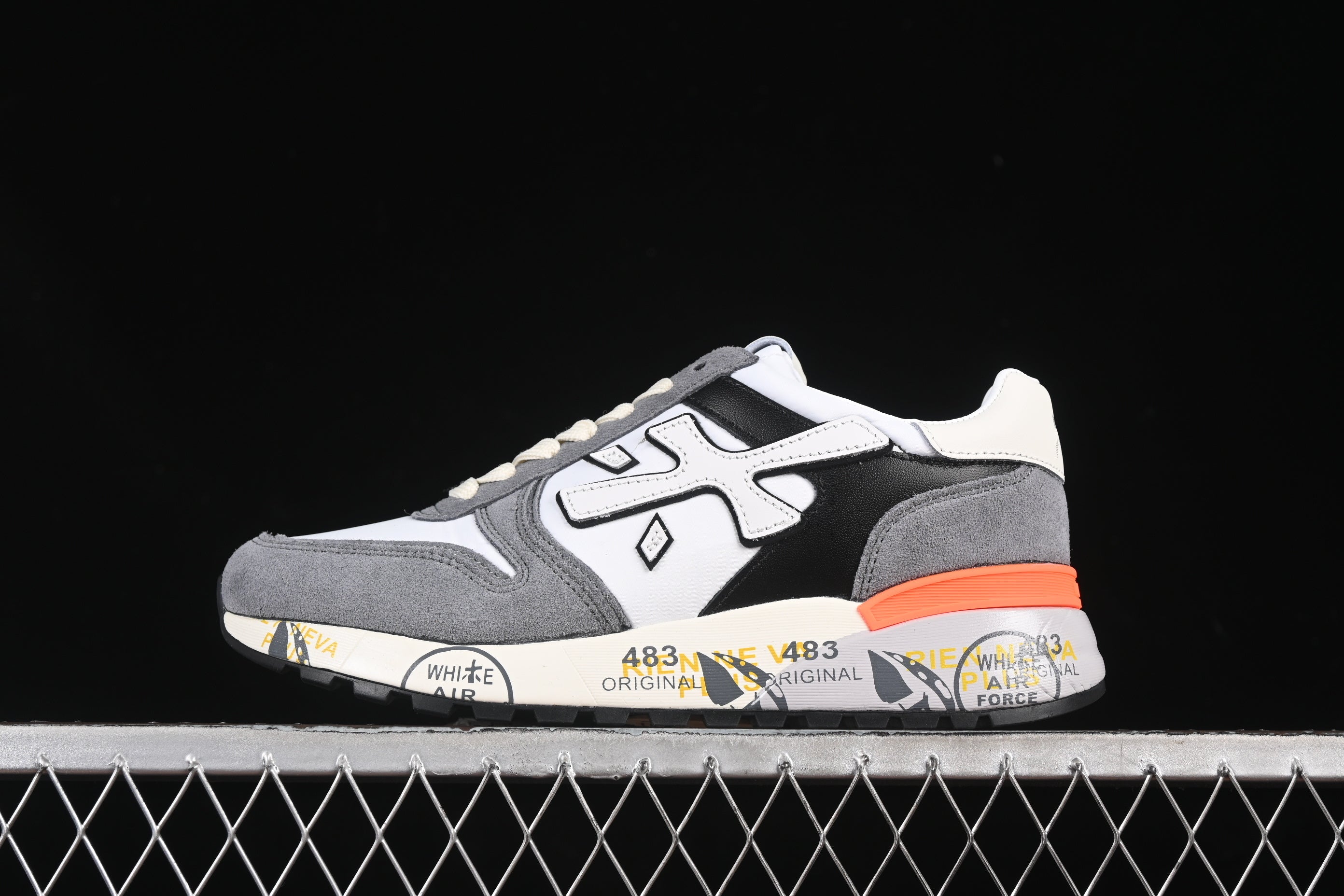 Premiata Mick
