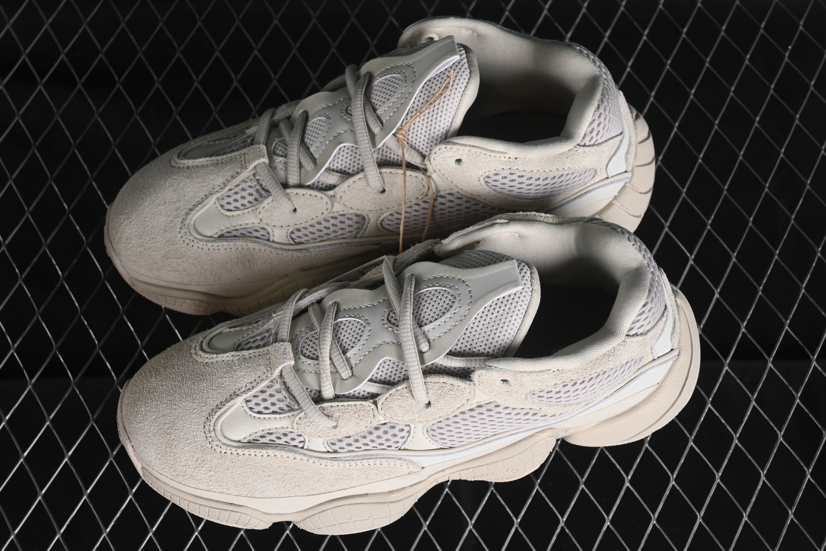 Adidas Yeezy 500
