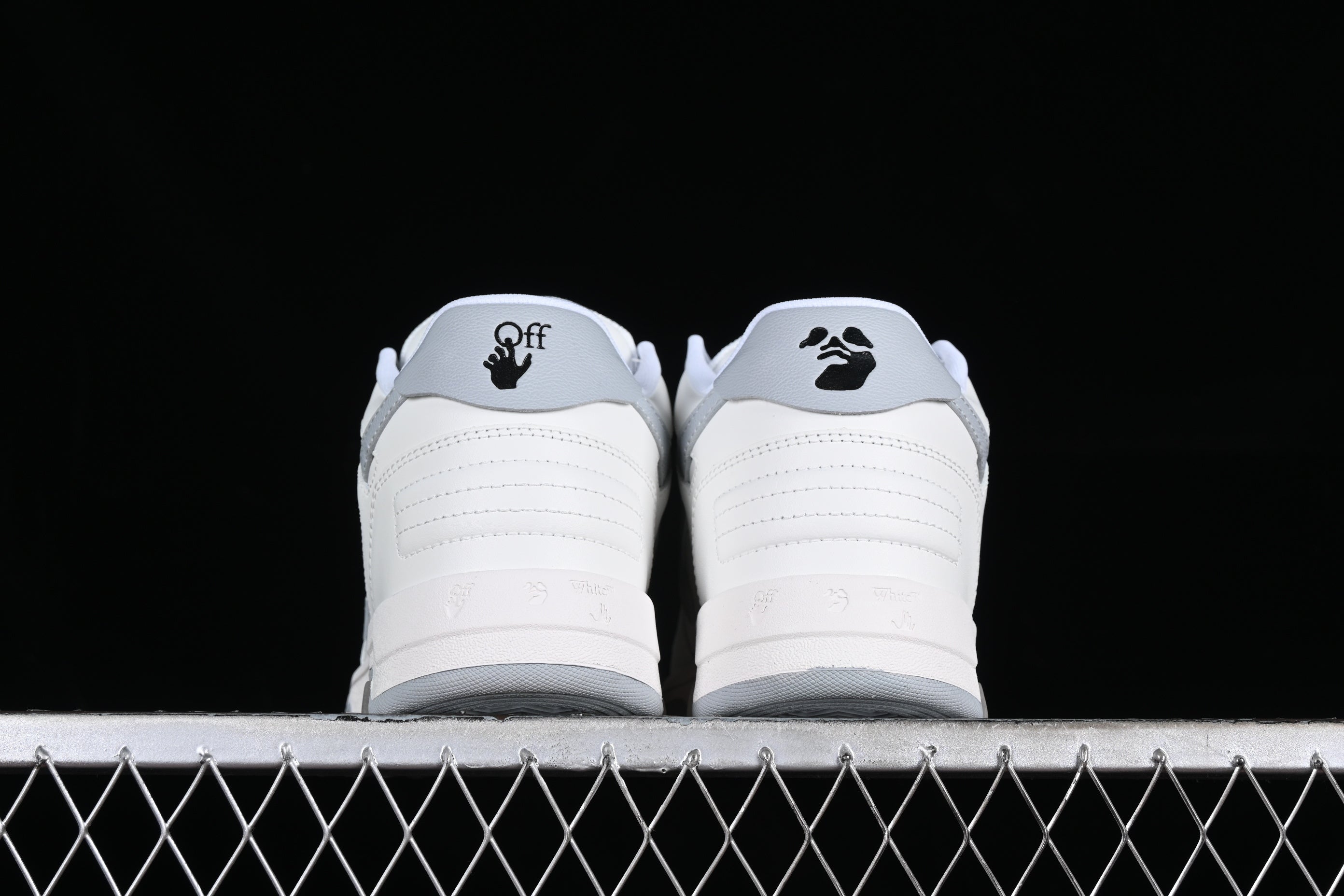 Off White Out Of Office