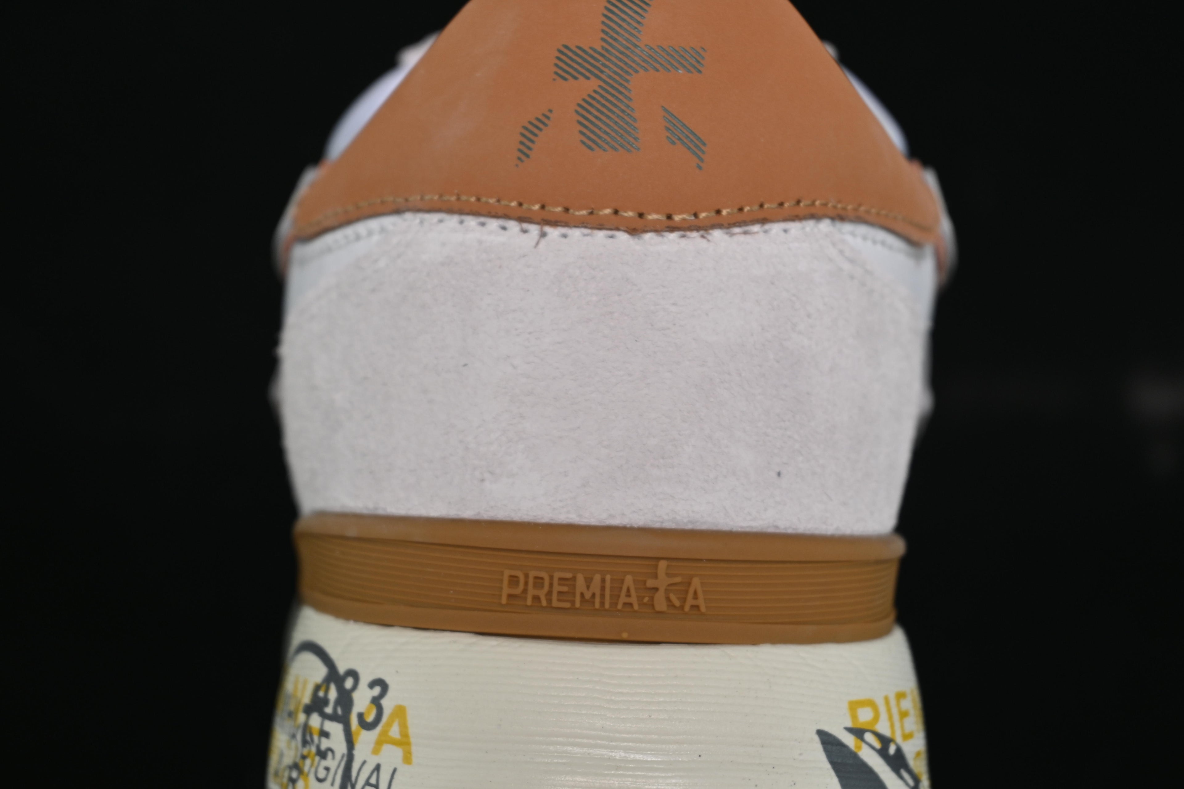Premiata Mick