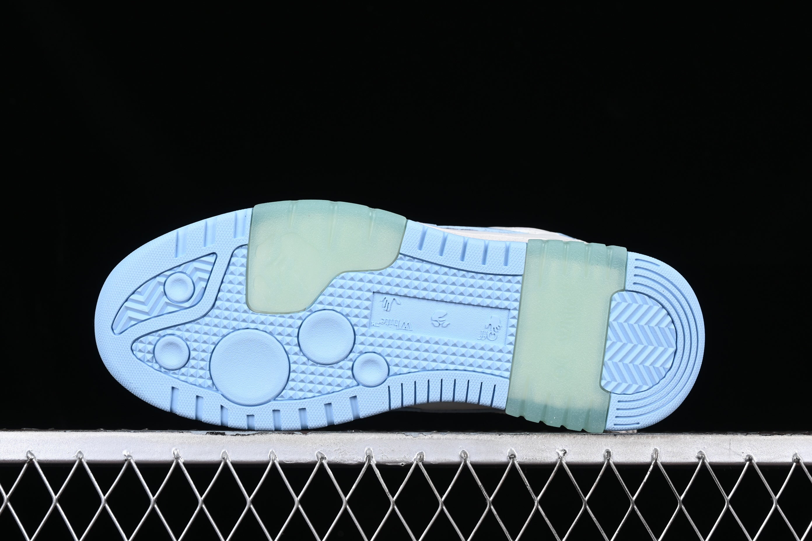 Off White Out Of Office