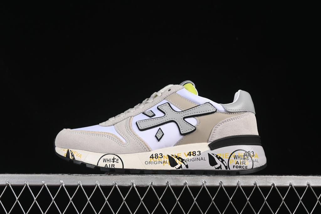 Premiata Mick
