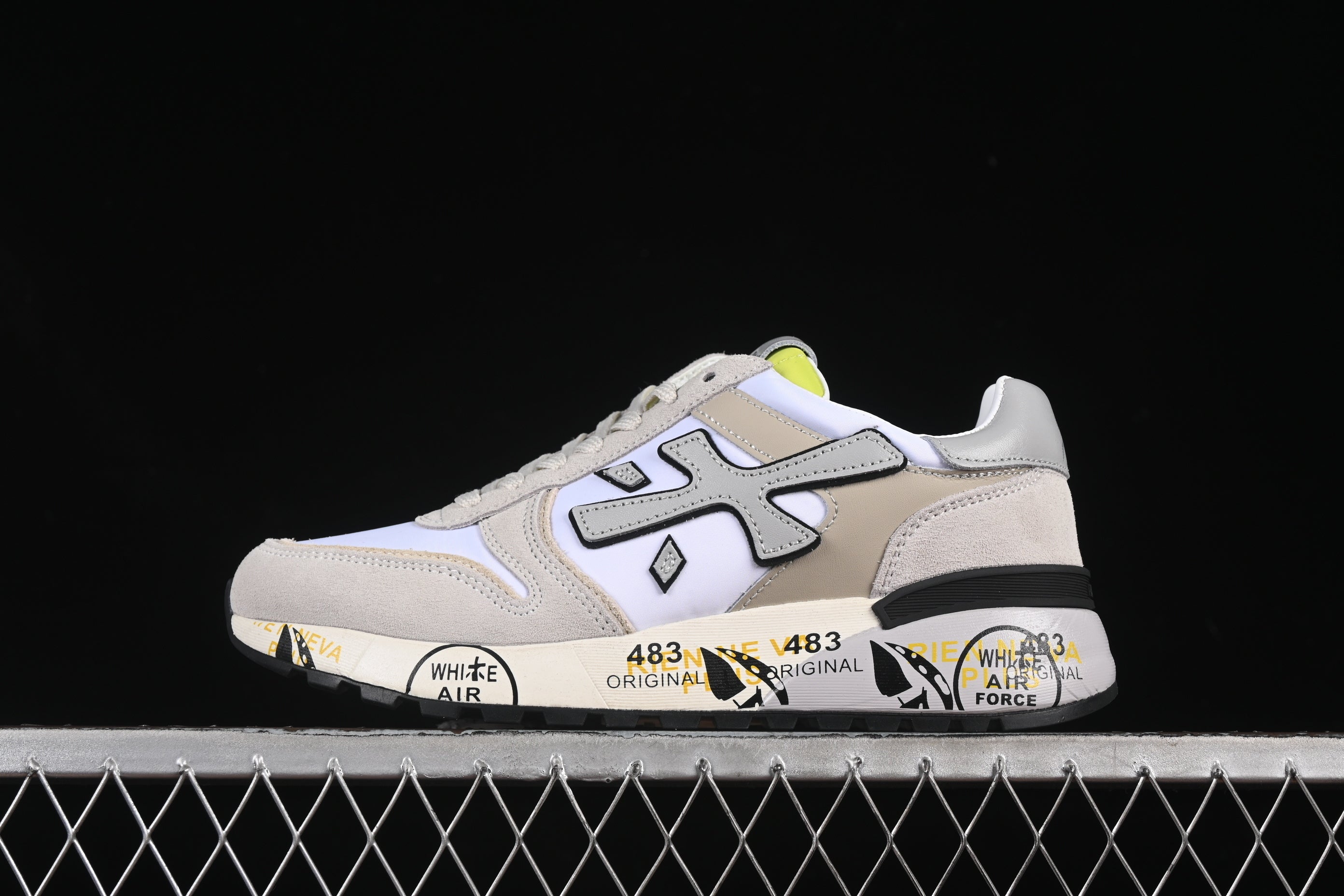 Premiata Mick