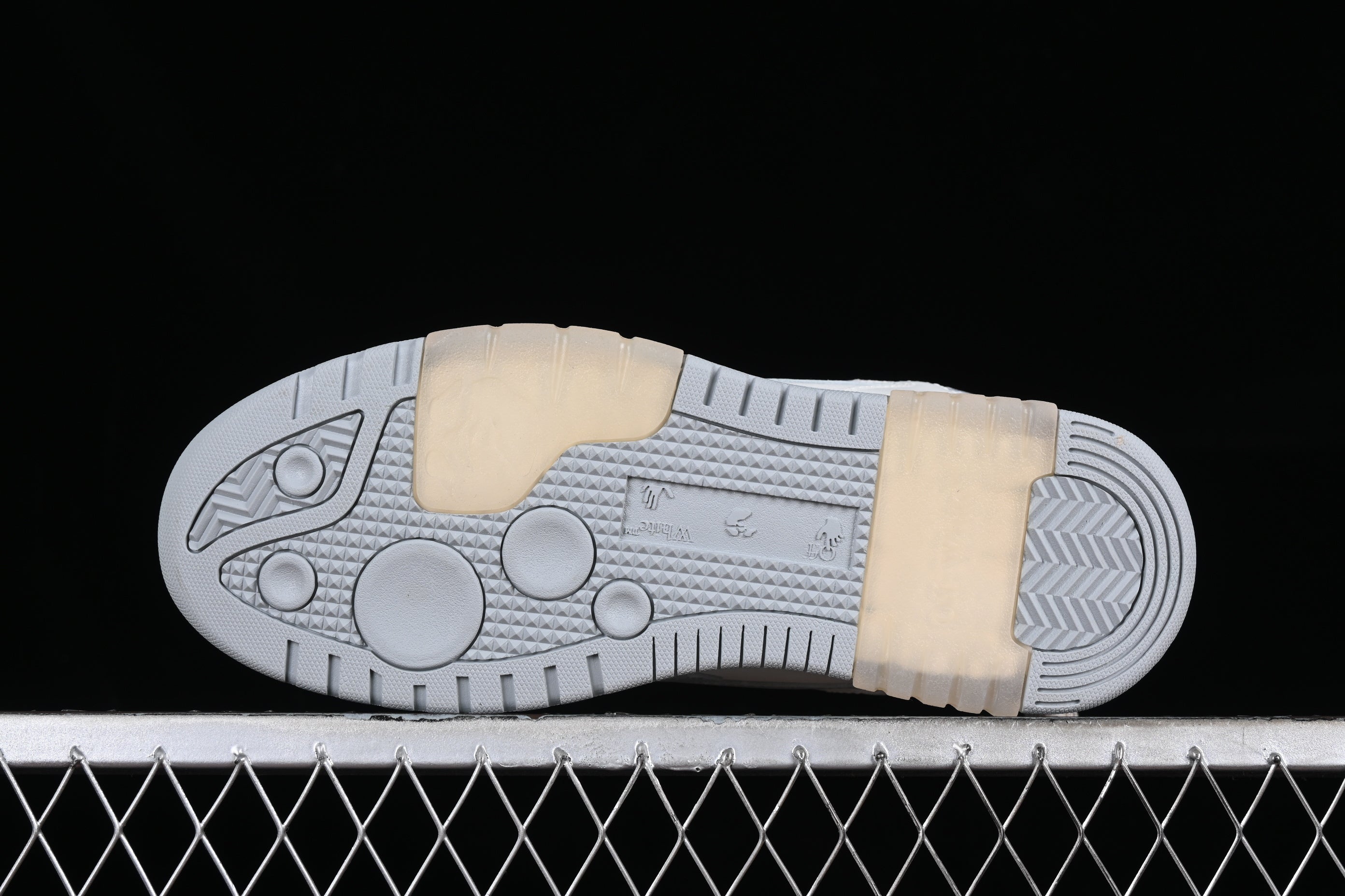Off White Out Of Office