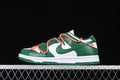 Off White x Nike SB Dunk x Futura