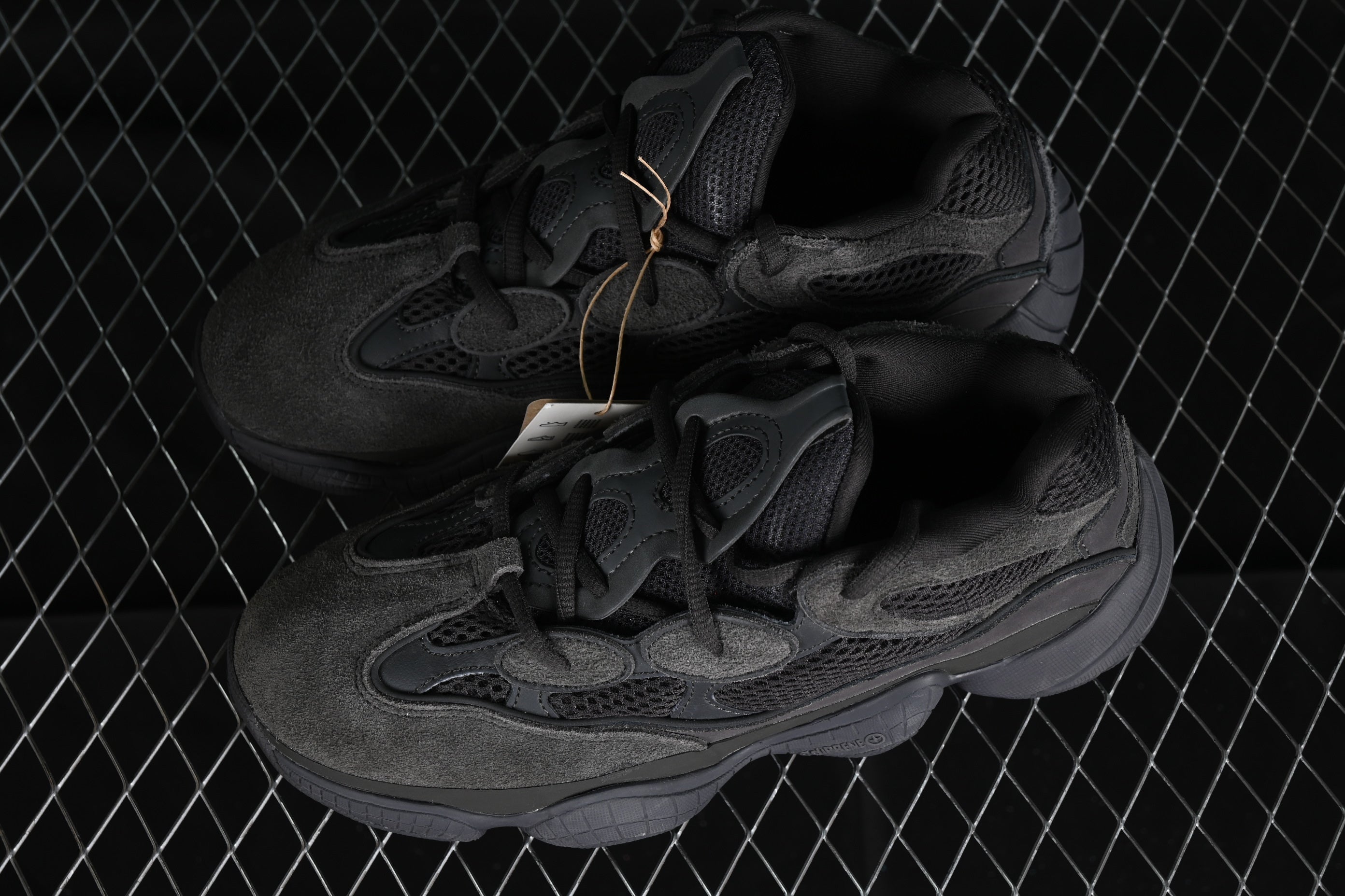 Adidas Yeezy 500