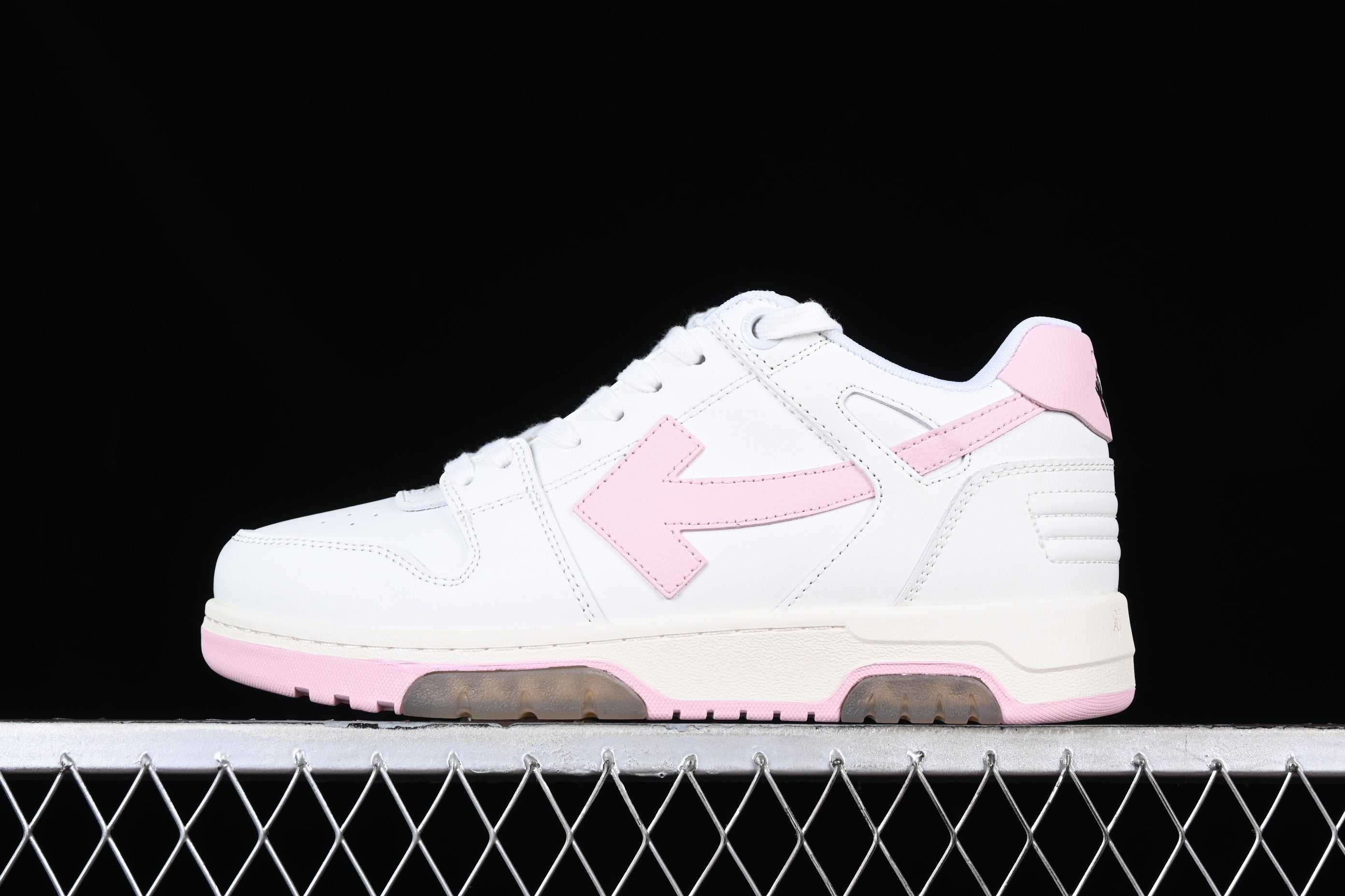 Off White Out Of Office