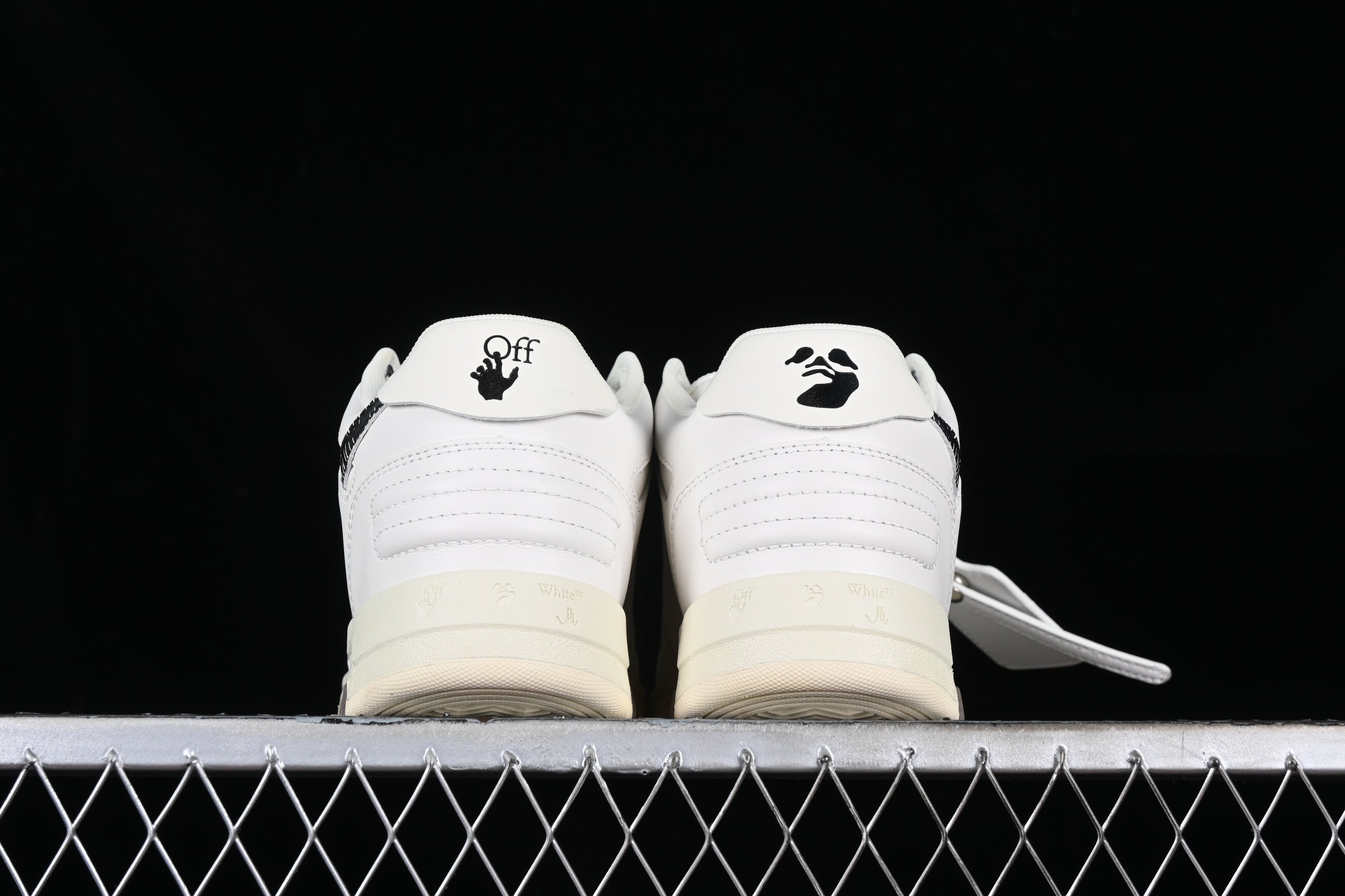 Off White Out Of Office