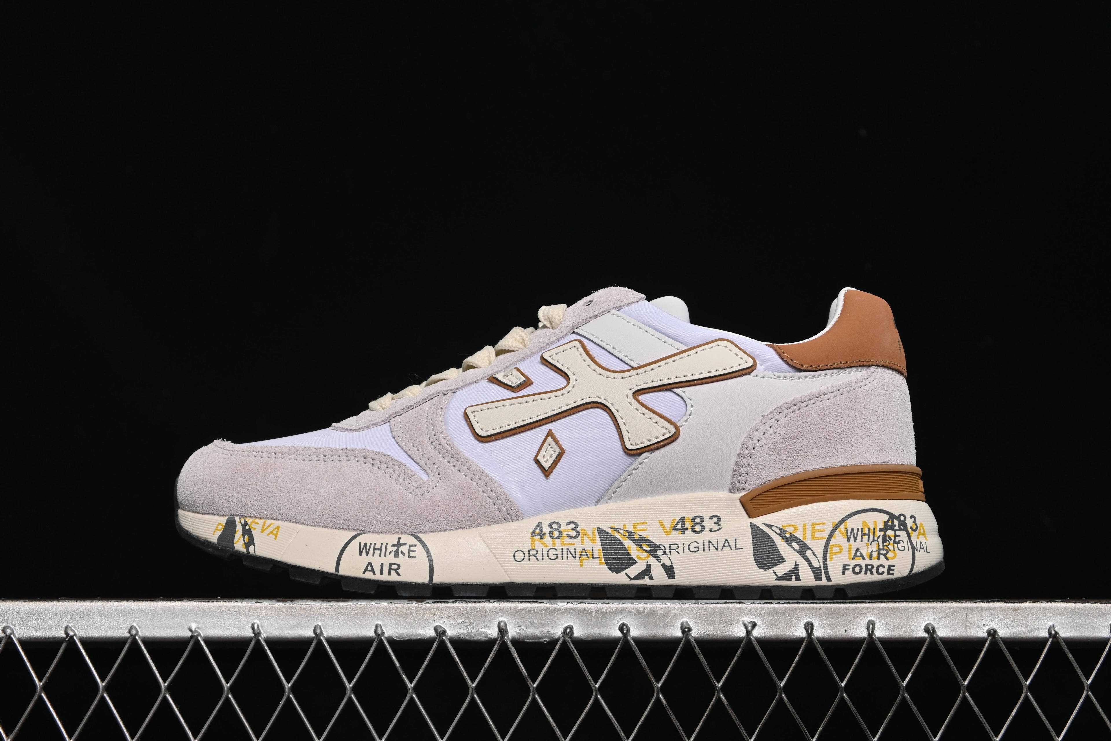 Premiata Mick