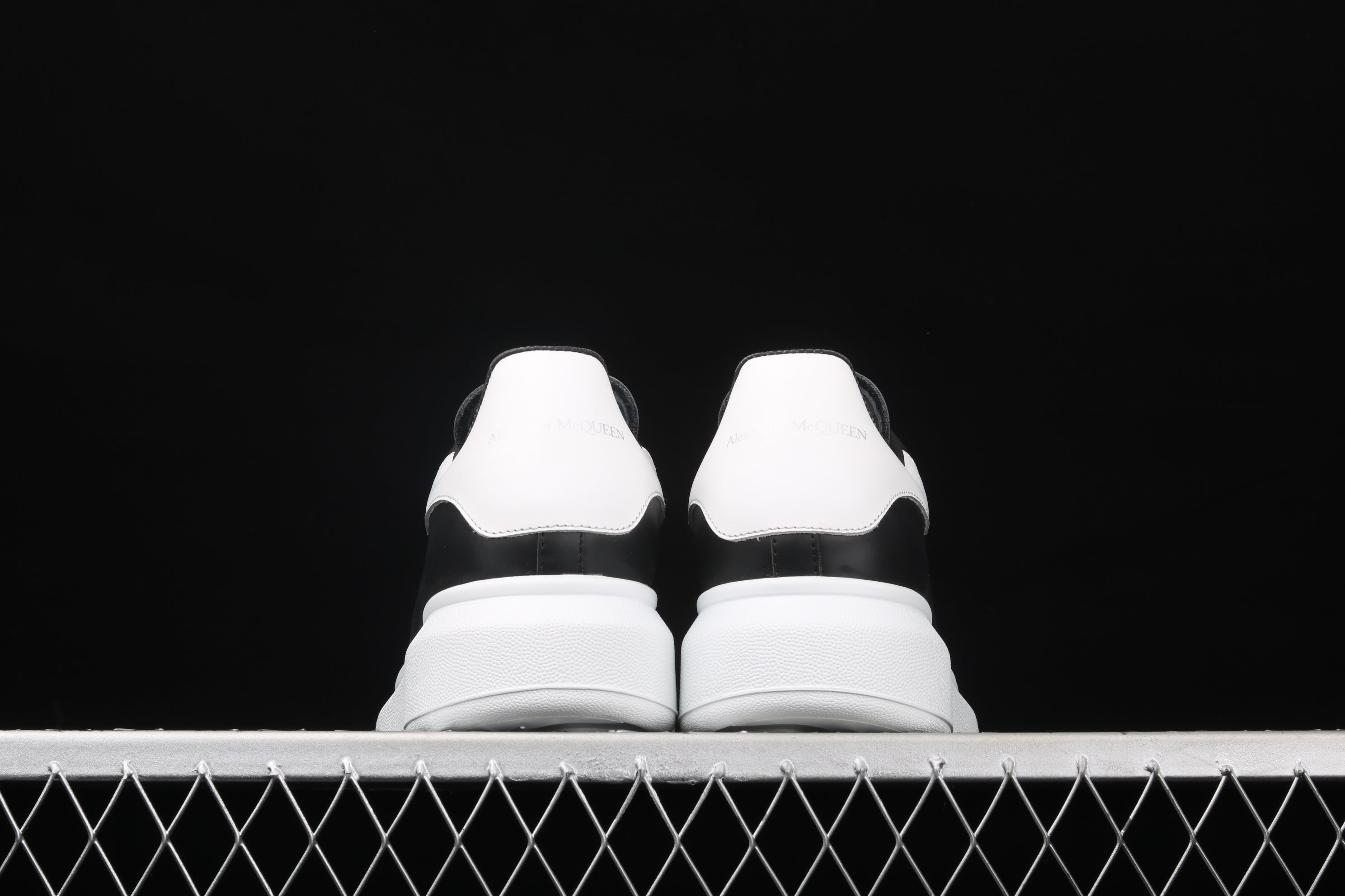 Alexander McQueen Tenisice