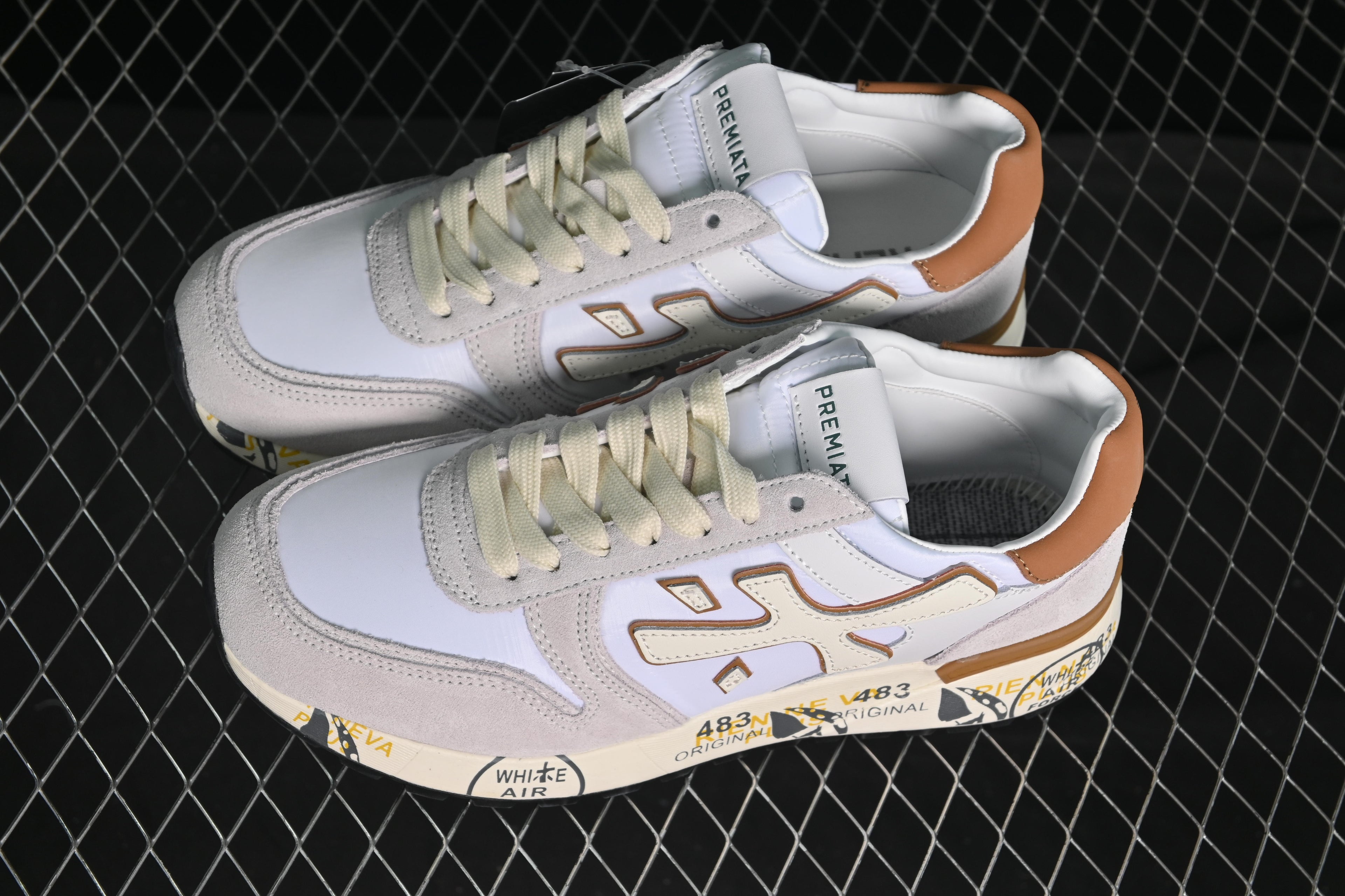 Premiata Mick