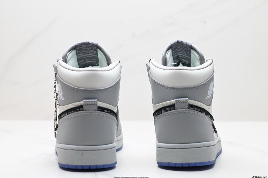 Dior x Nike Air Jordan 1 High
