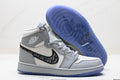 Dior x Nike Air Jordan 1 High