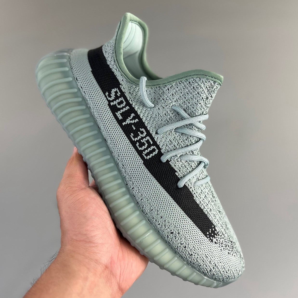 Yeezy Boost 350 v2 "Salt"