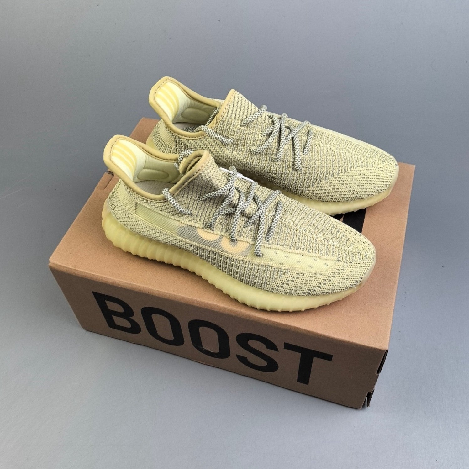 Yeezy Boost 350 v2 "Antlia"