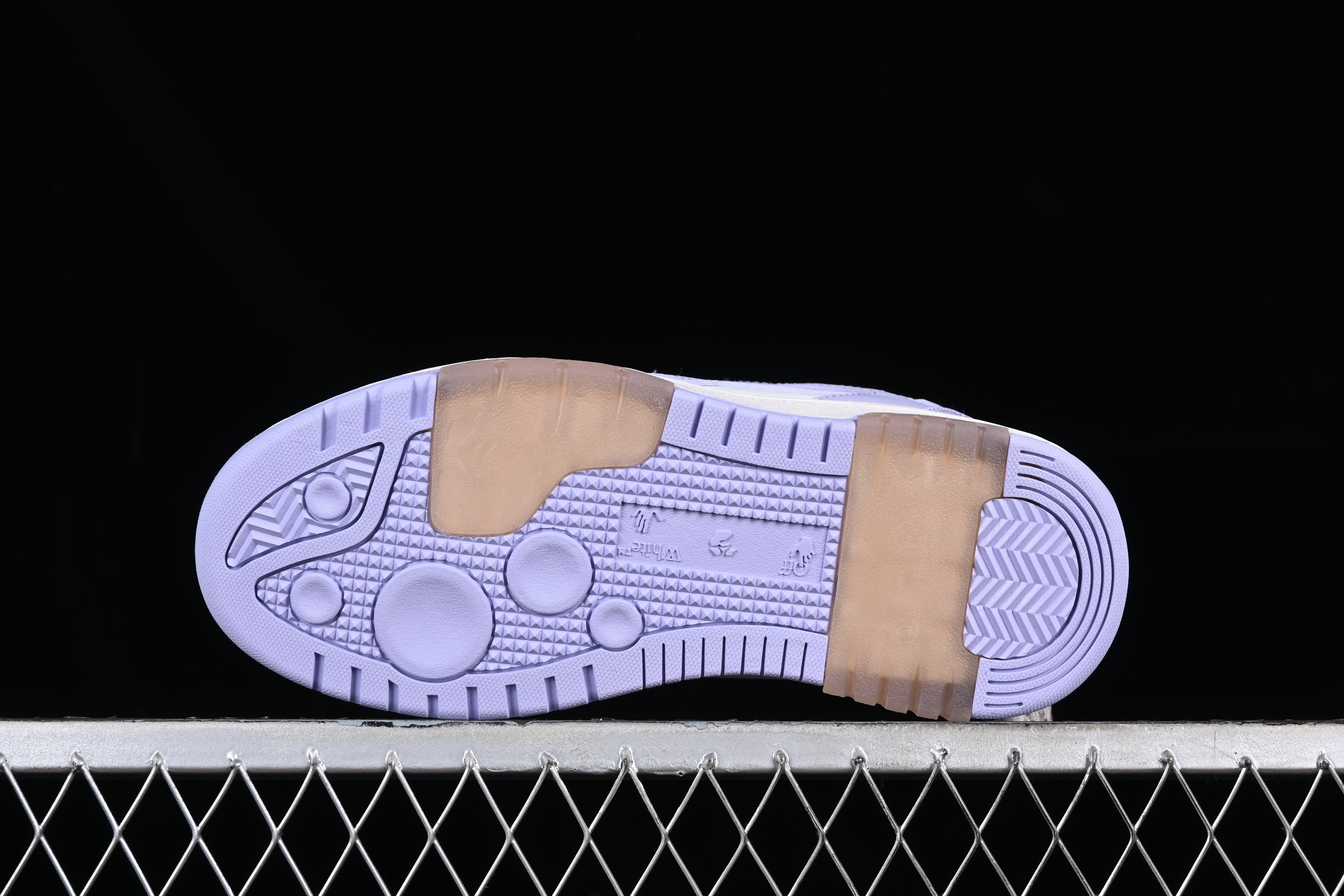 Off White Out Of Office