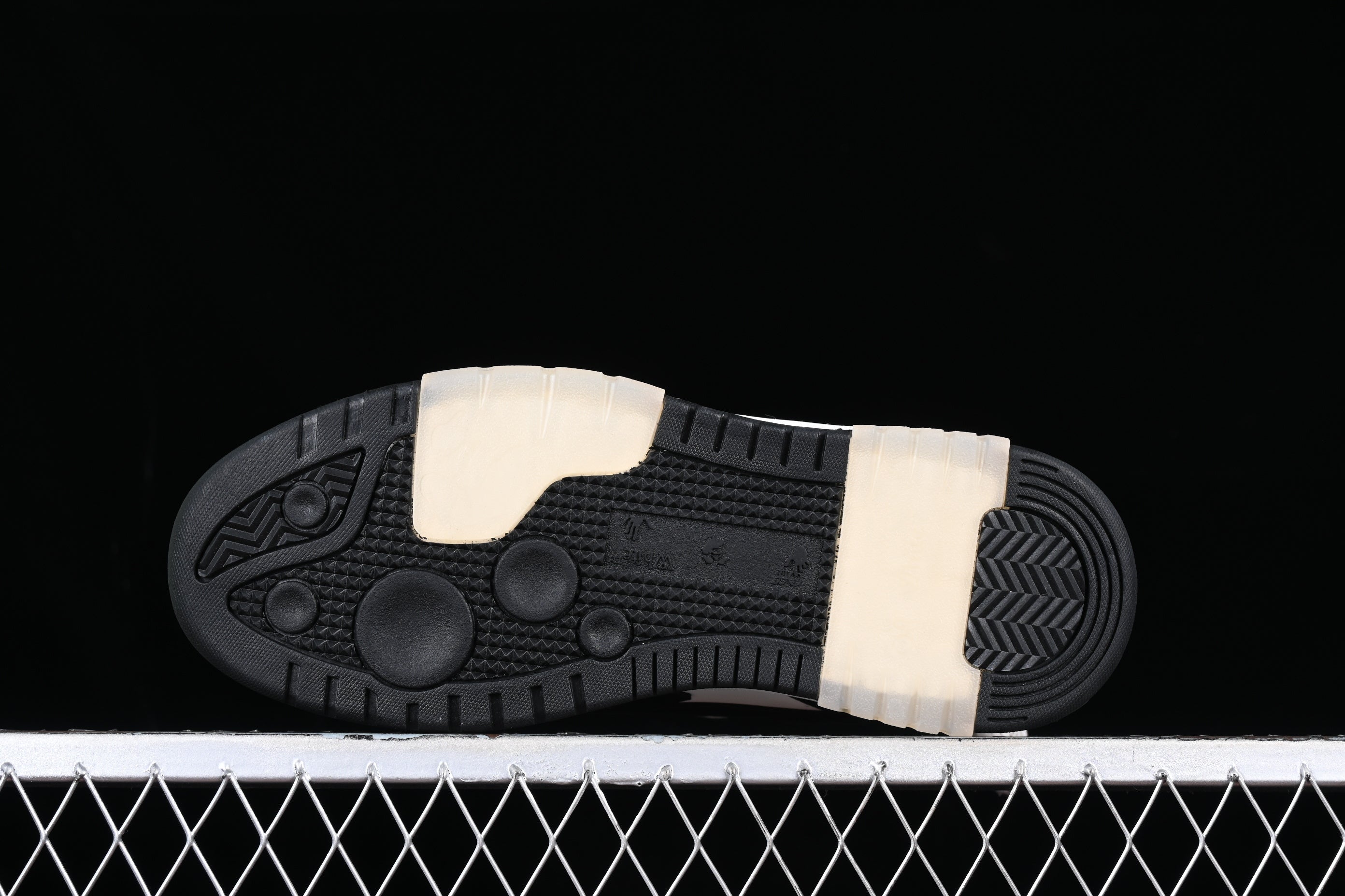 Off White Out Of Office