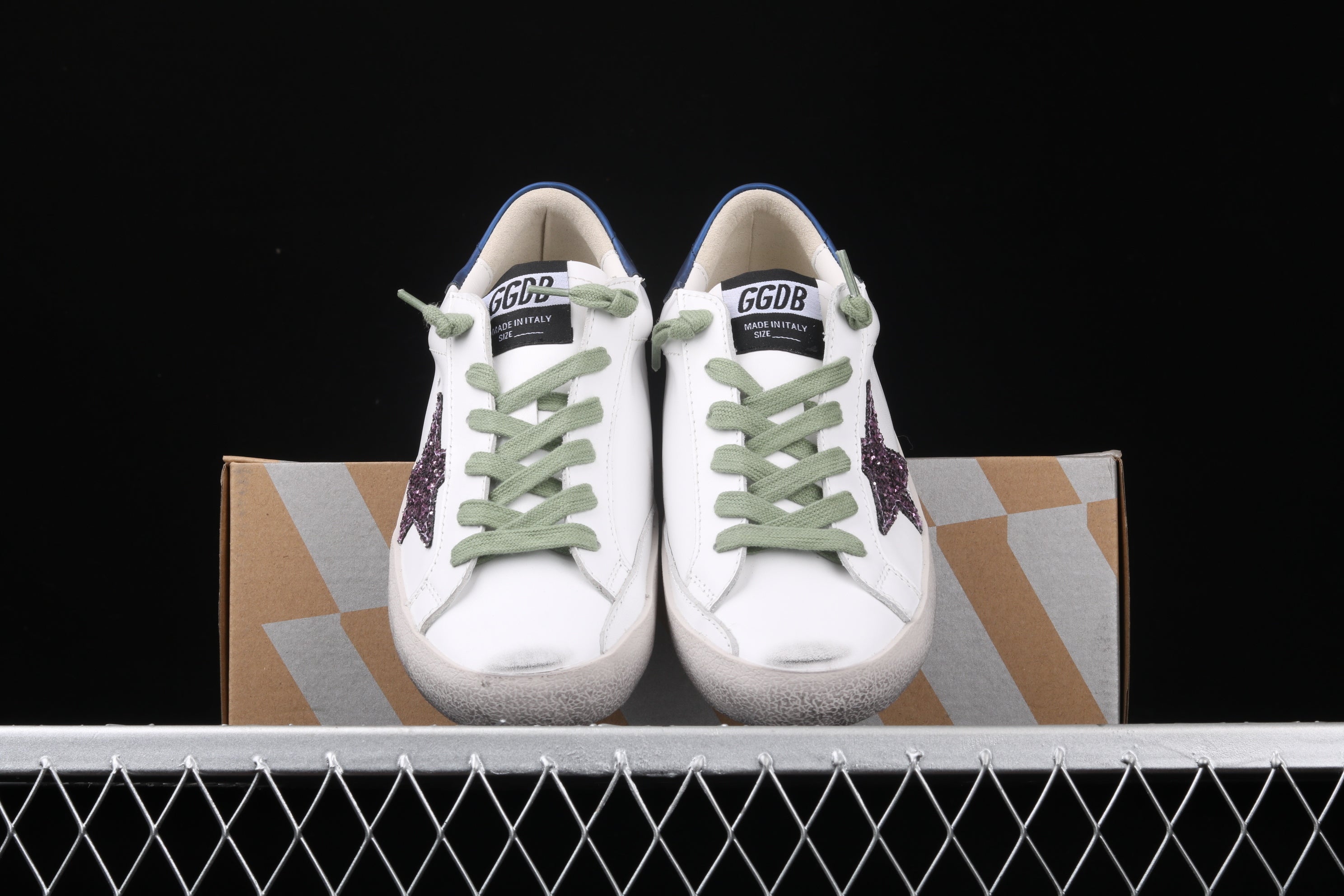 Golden Goose Tenisice