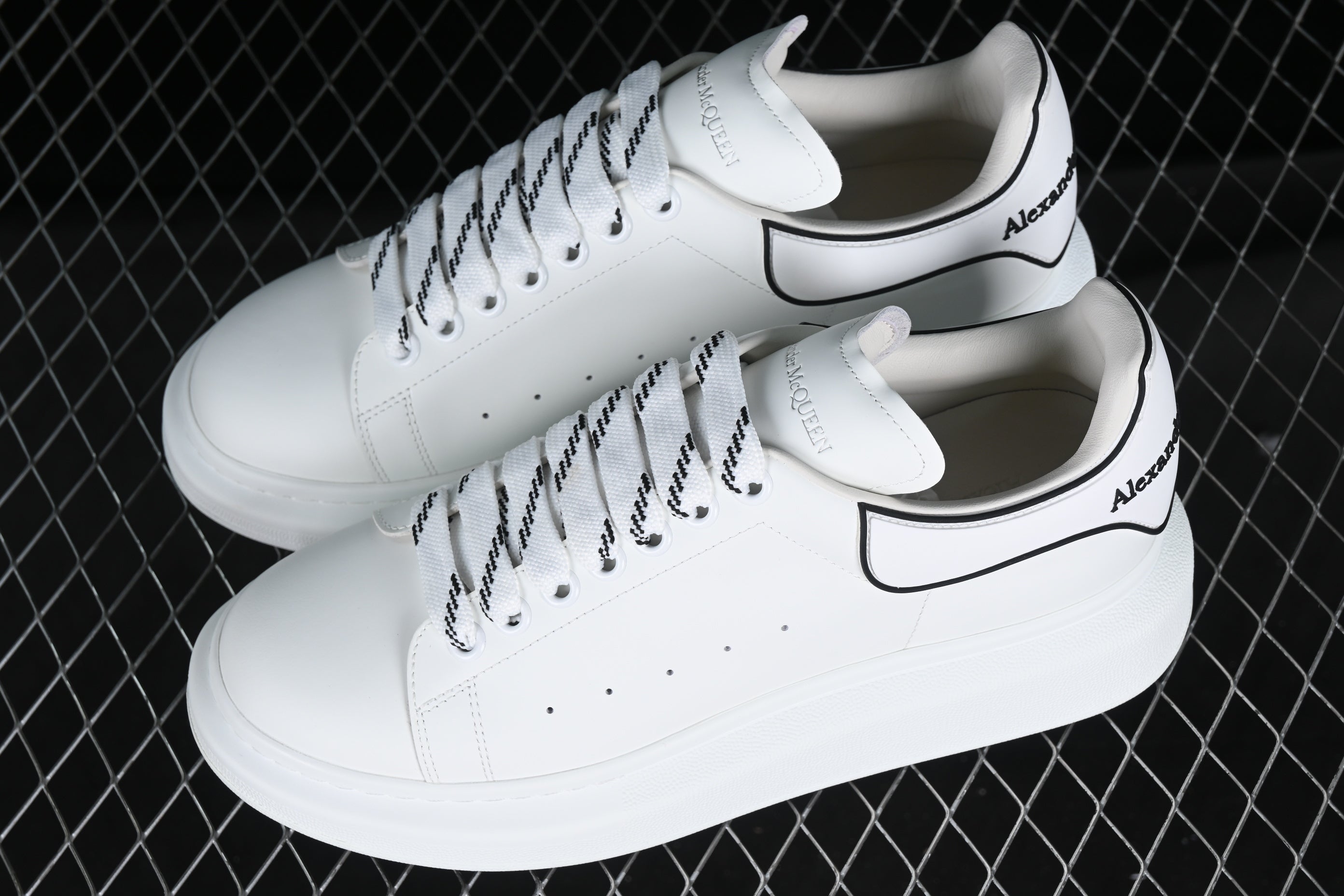 Alexander McQueen Tenisice