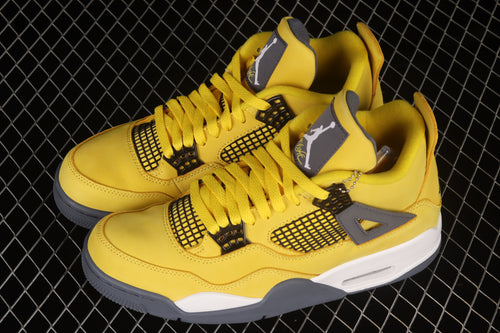 Air Jordan 4 Retro
