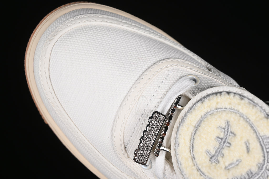 Travis Scott x Nike Air Force 1 - Sail