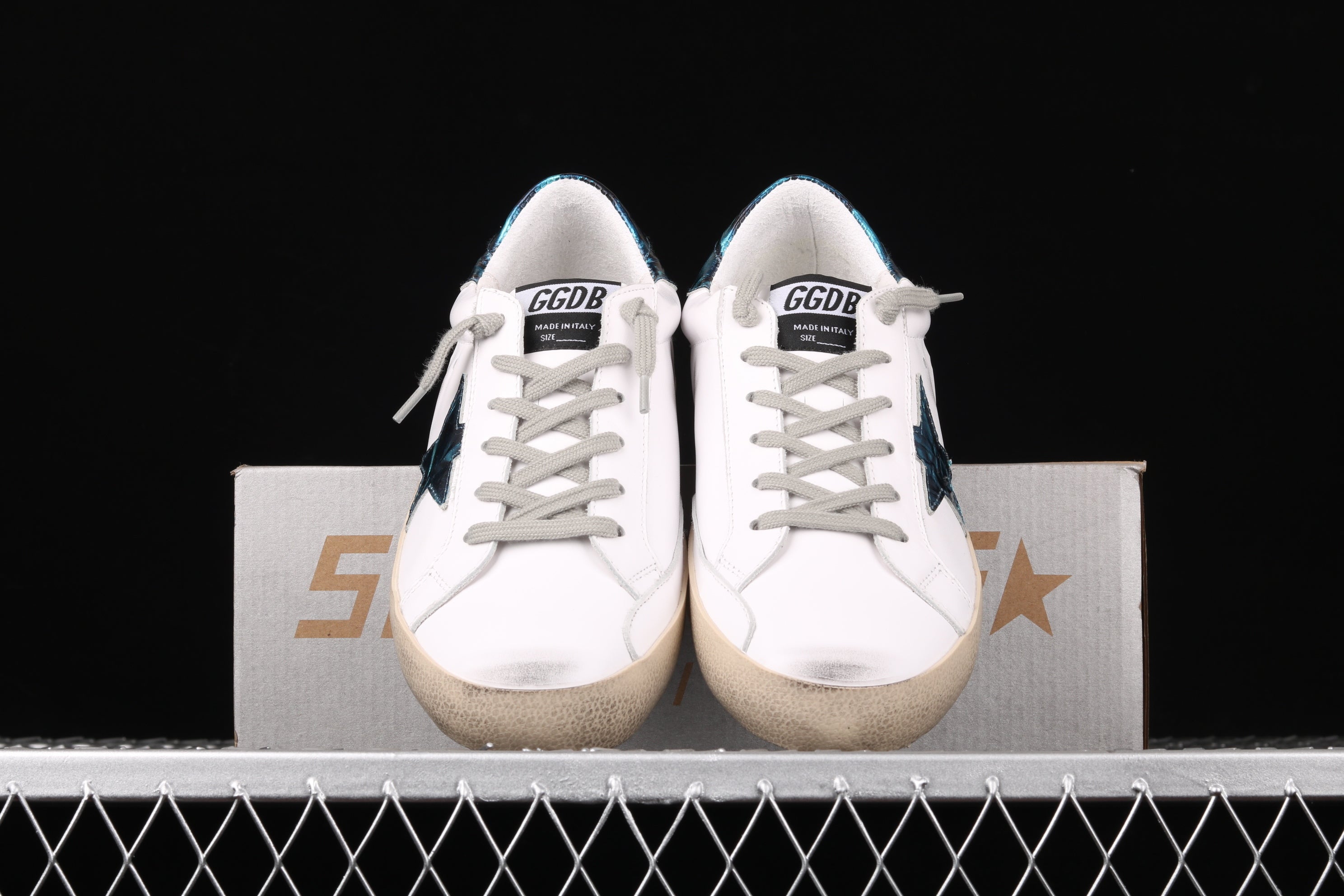 Golden Goose Tenisice