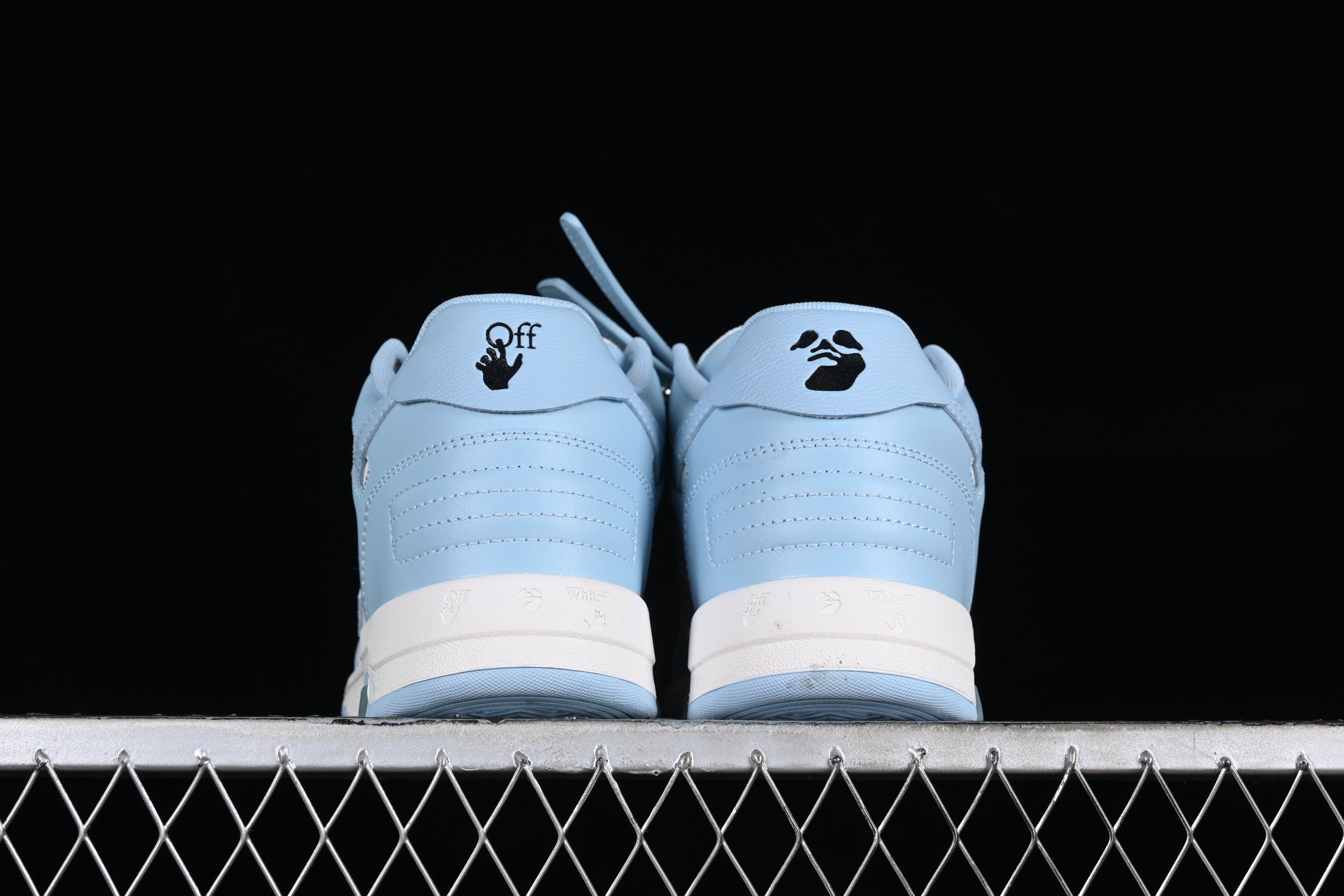 Off White Out Of Office