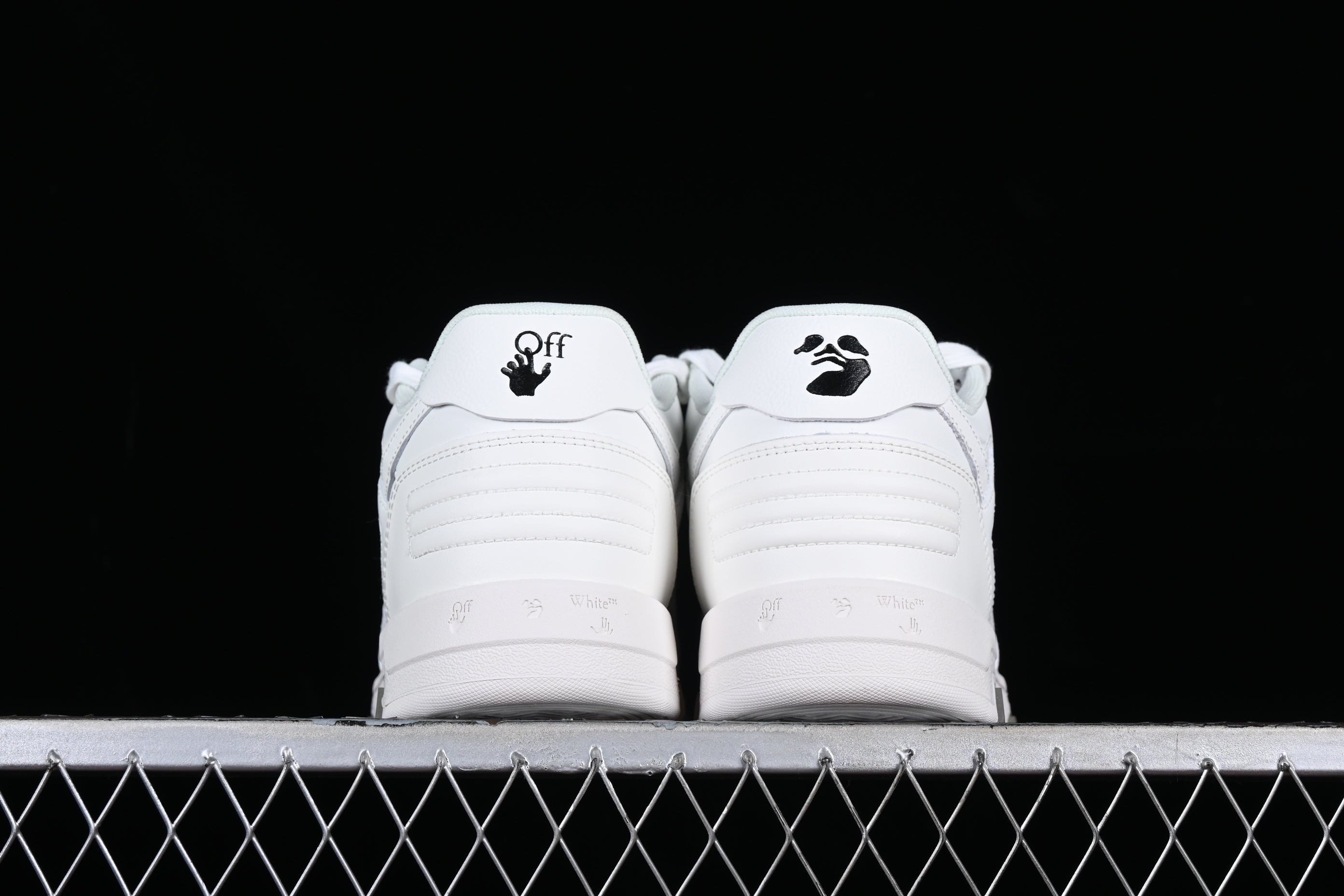 Off White Out Of Office