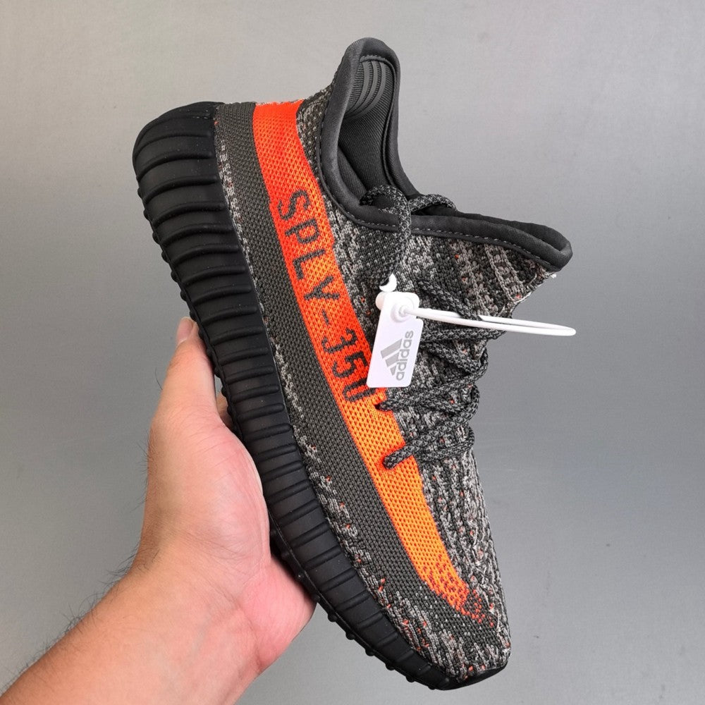 Yeezy Boost 350 v2 "Carbon Blue"