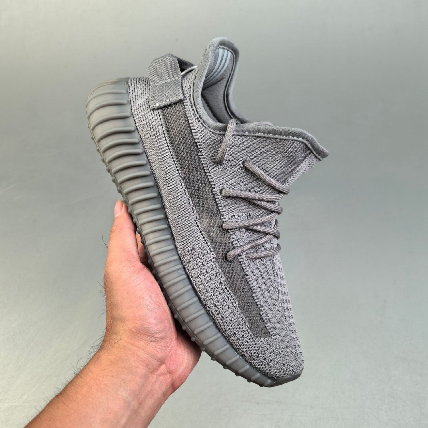 Yeezy Boost 350 v2 "Steel Grey"