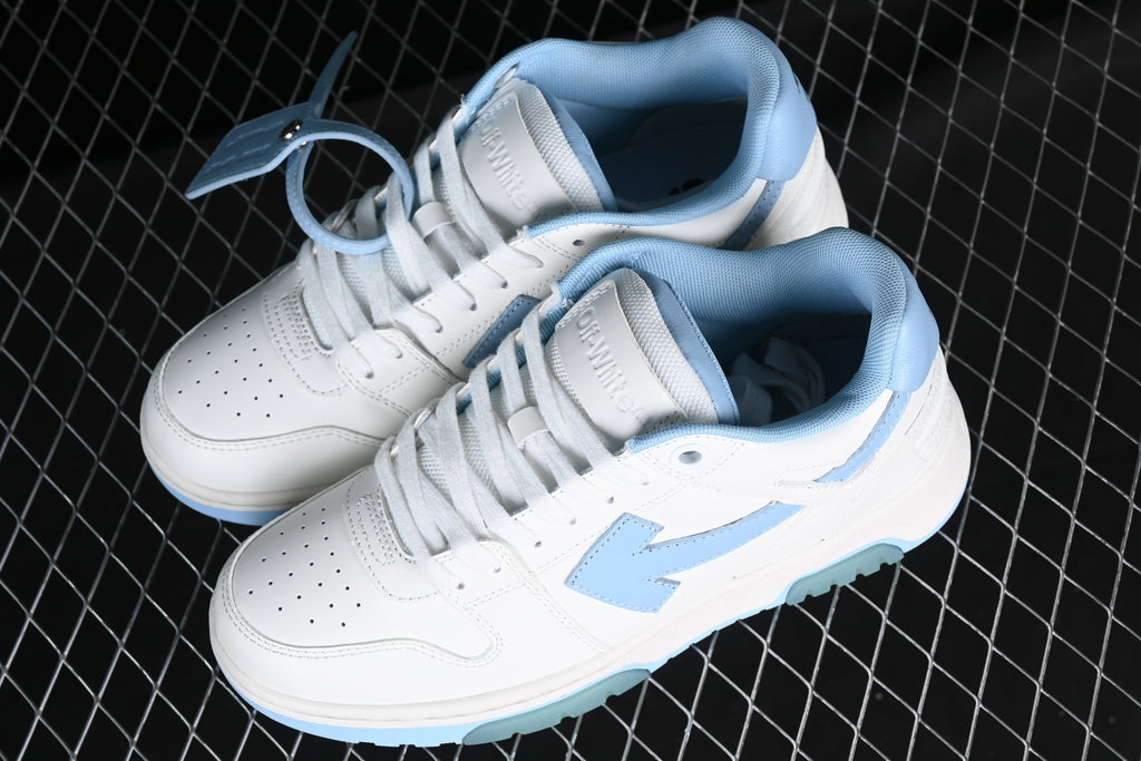 Off White Out Of Office