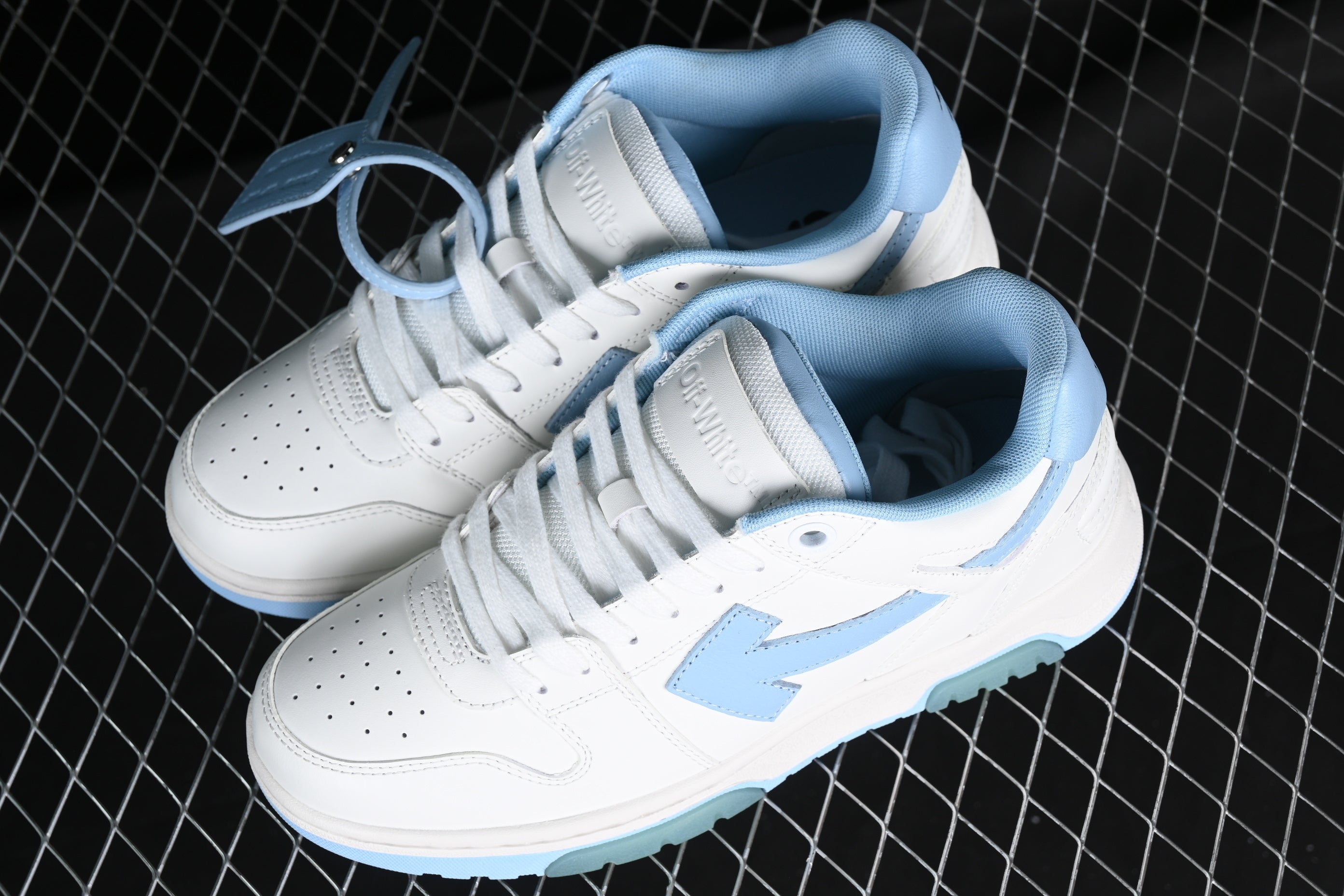 Off White Out Of Office