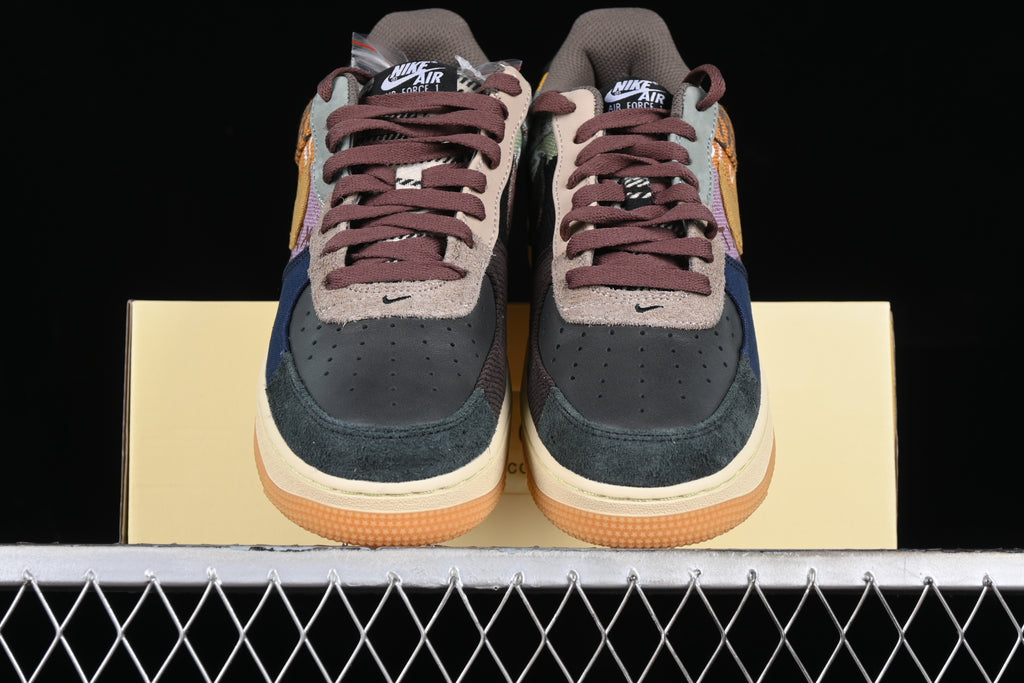 Travis Scott x Nike Air Force 1