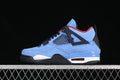 Travis Scott x Air Jordan 4