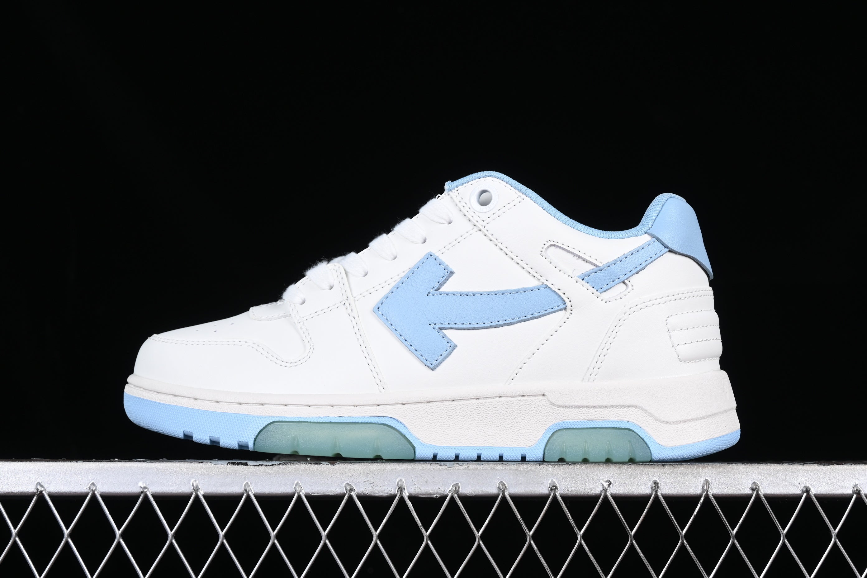 Off White Out Of Office