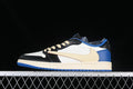 Travis Scott x Air Jordan 1 "Fragment"