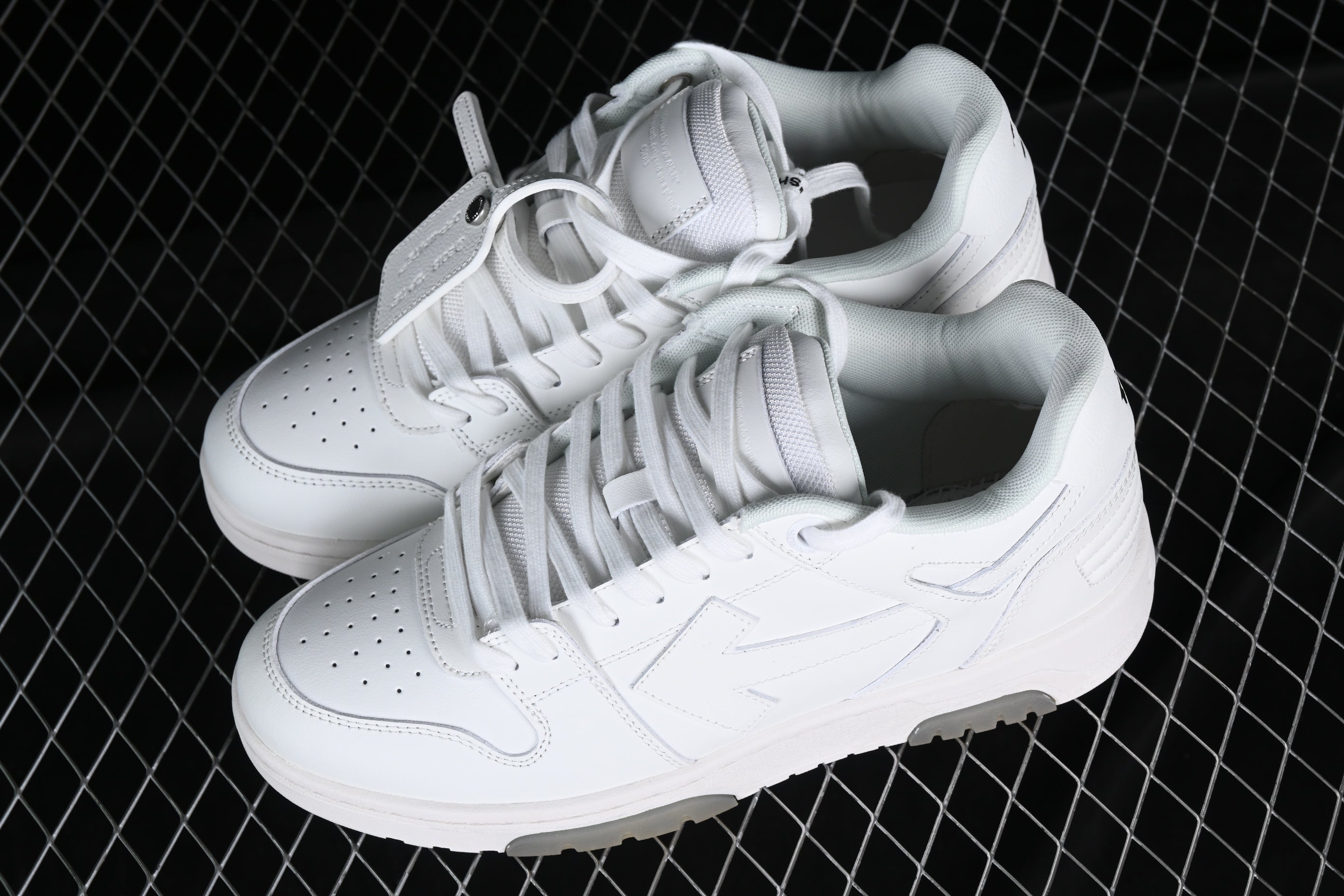 Off White Out Of Office