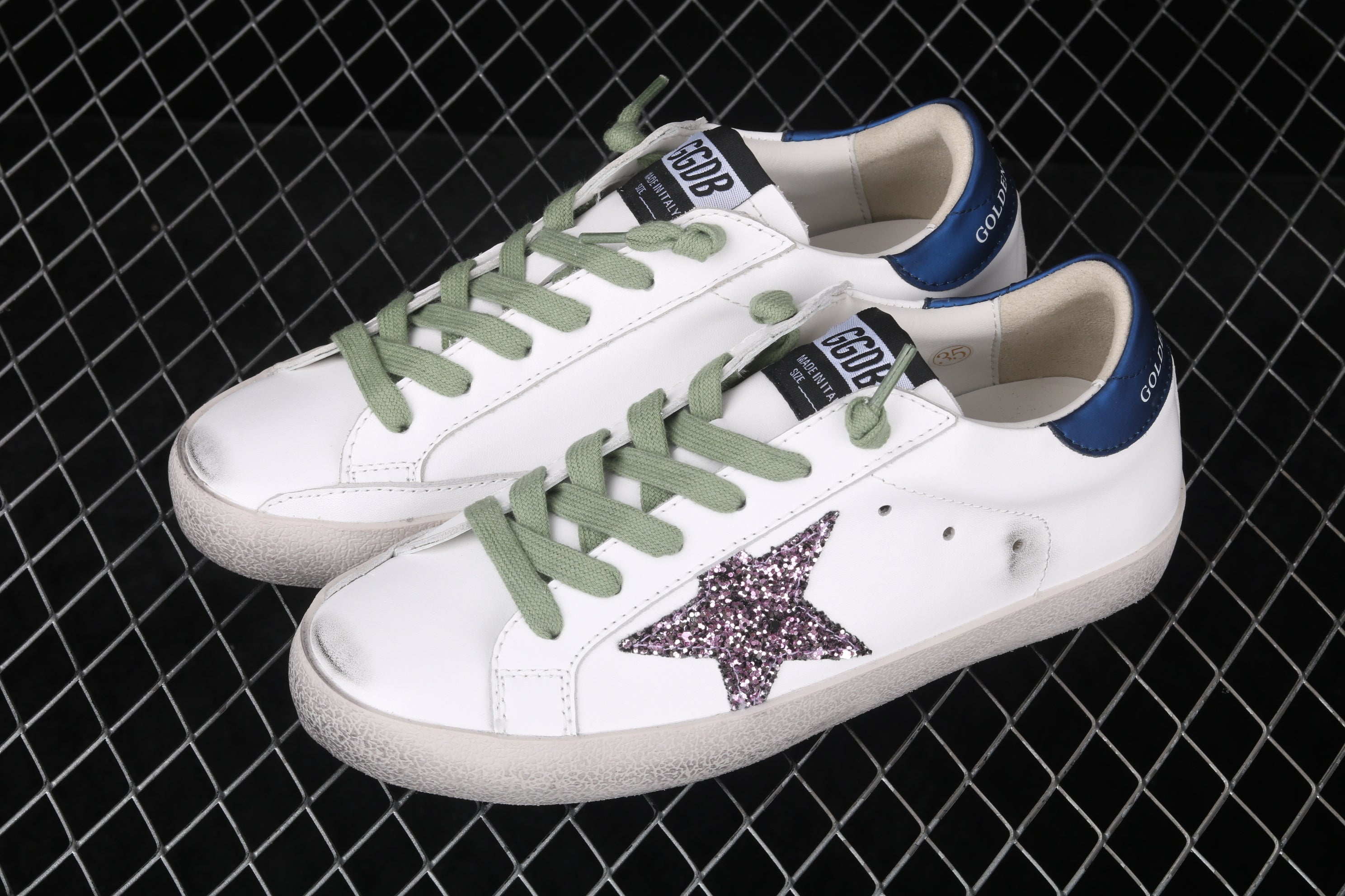 Golden Goose Tenisice
