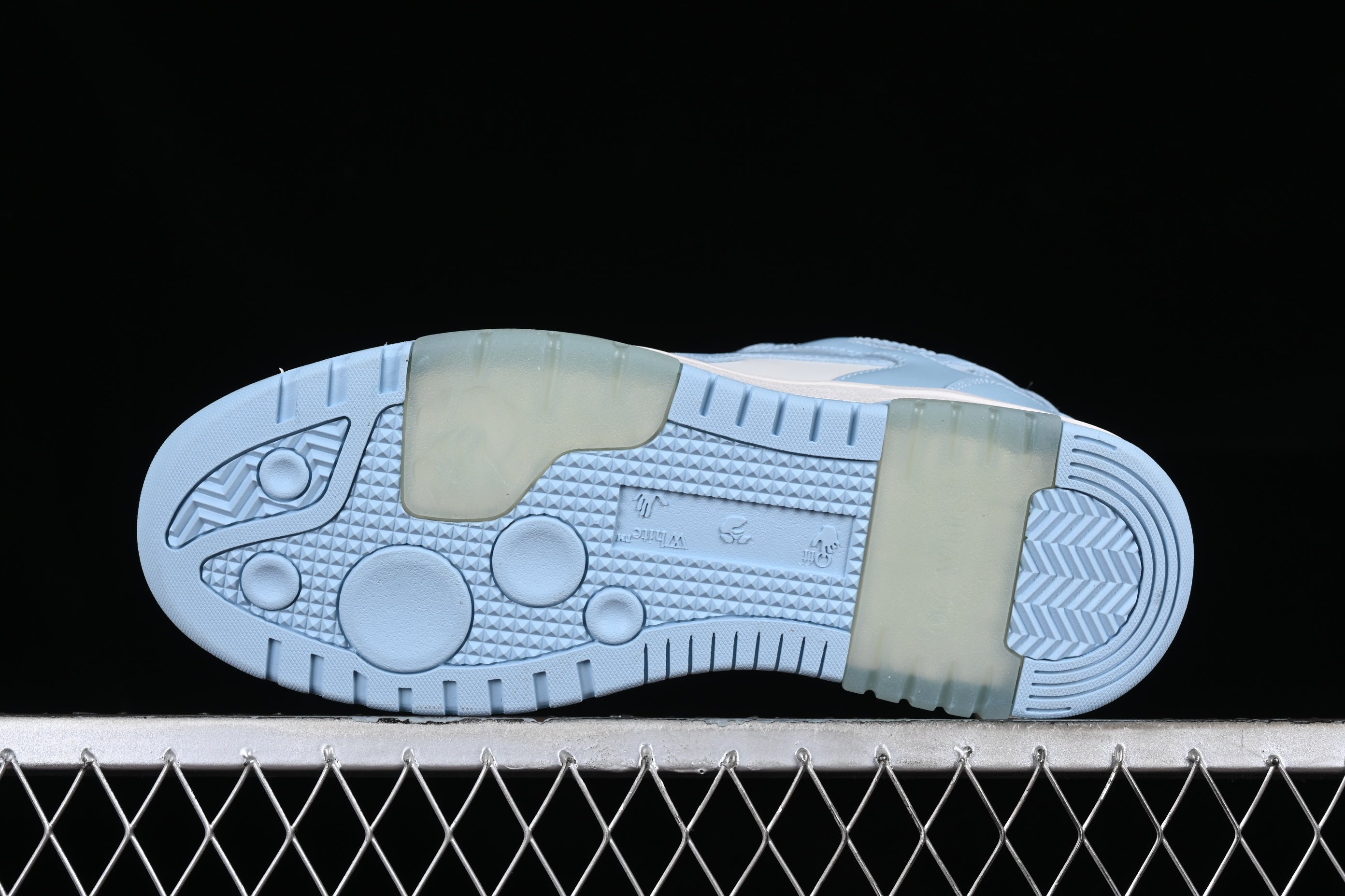 Off White Out Of Office