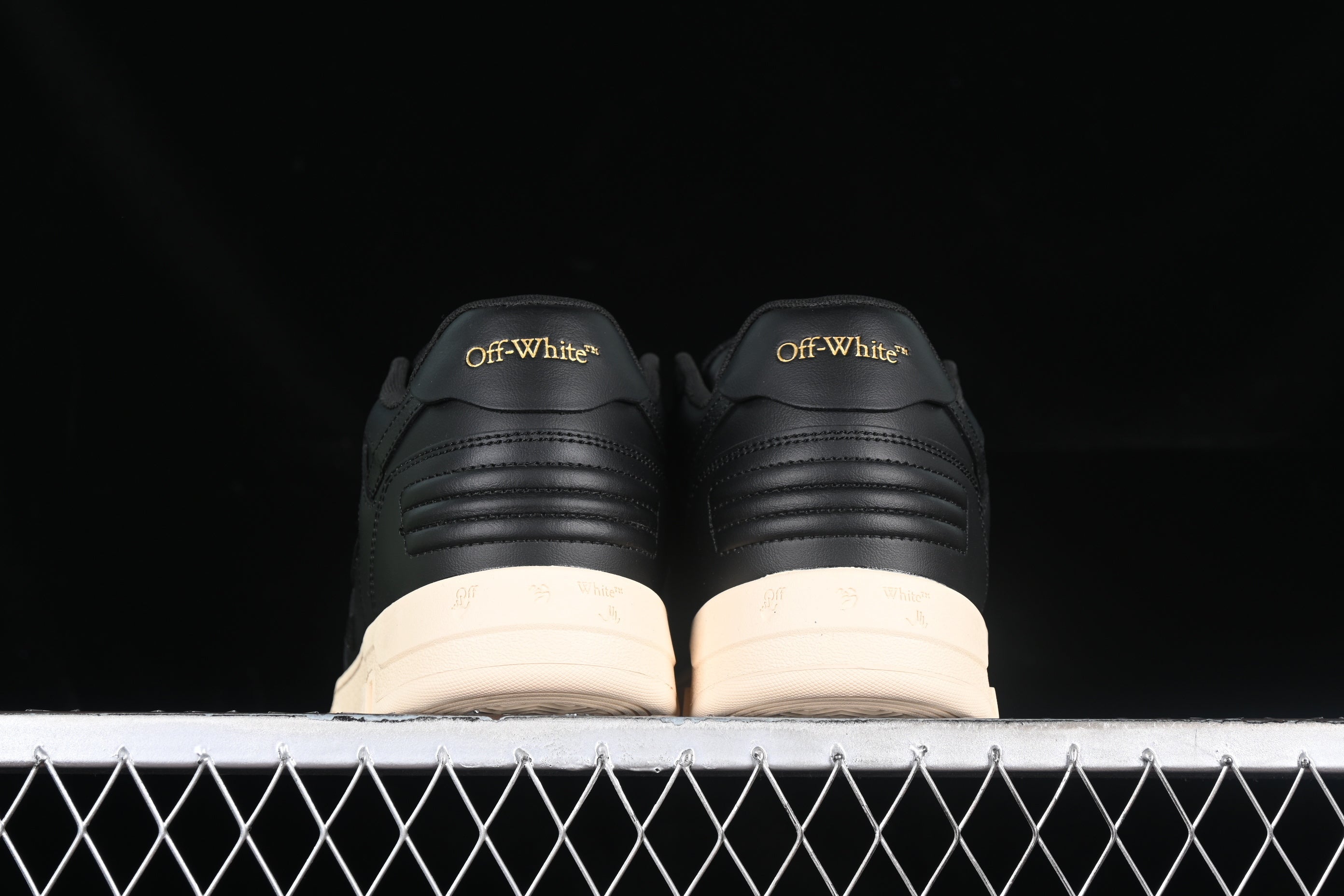 Off White Out Of Office