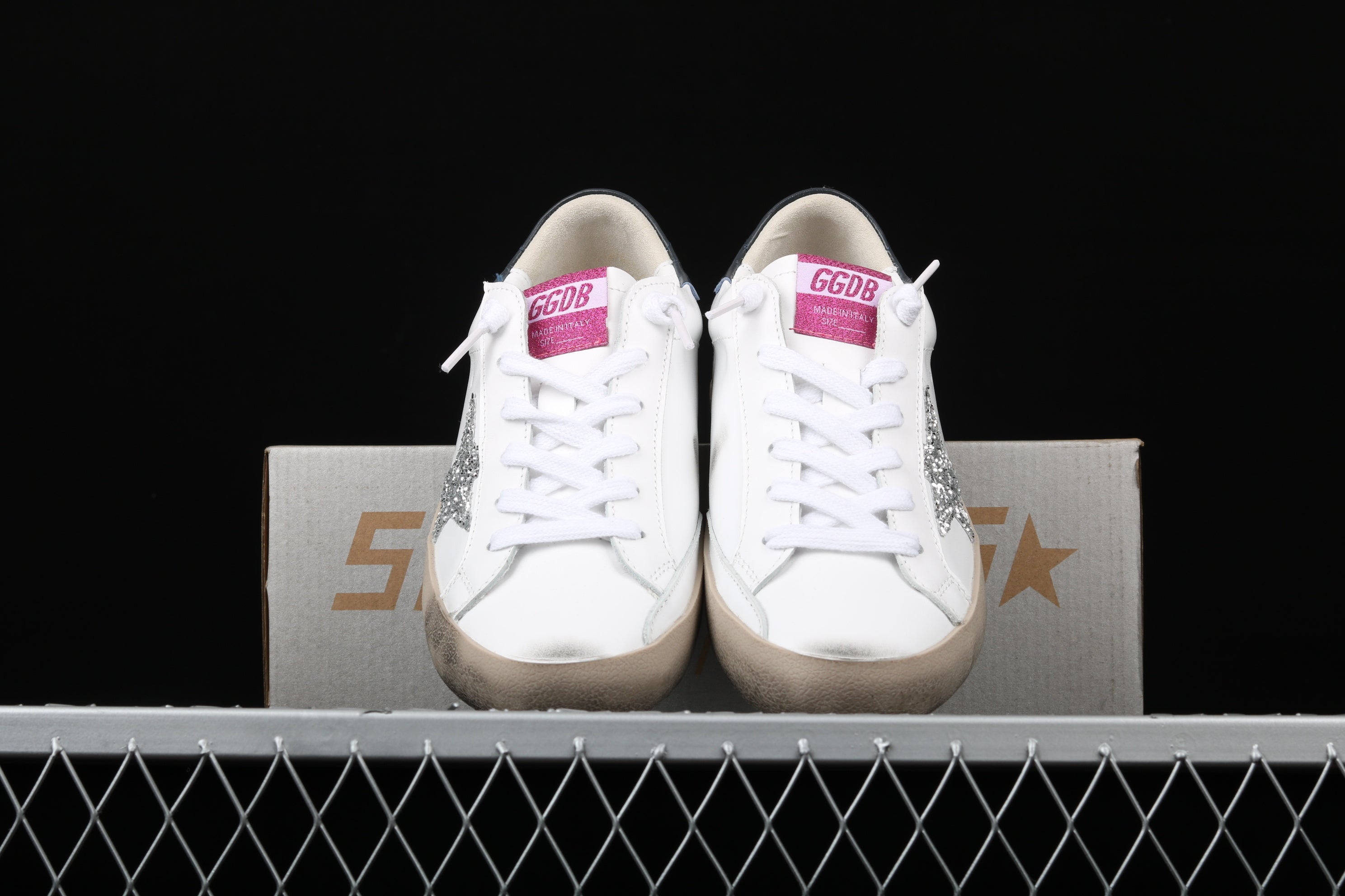 Golden Goose Tenisice