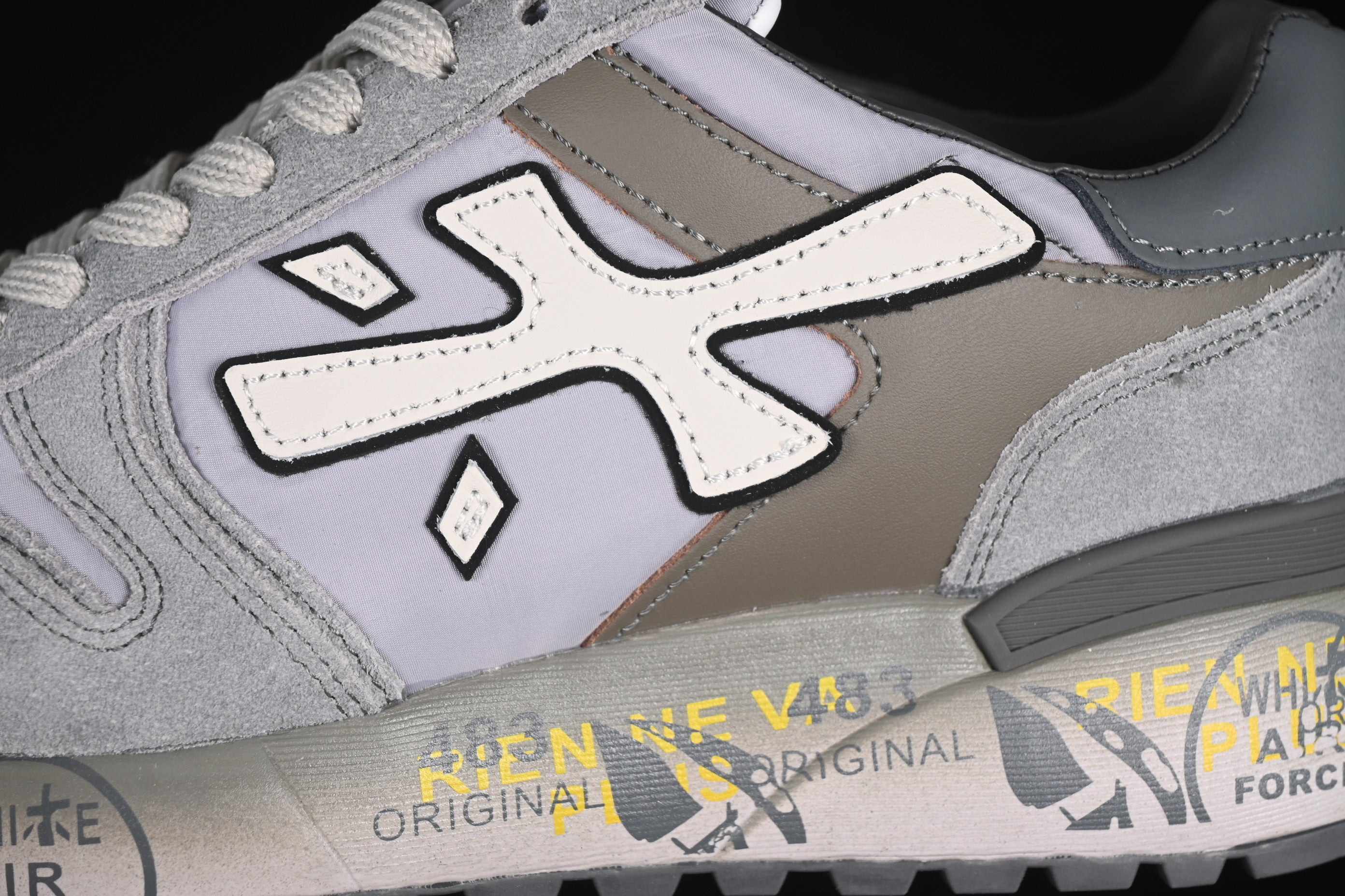 Premiata Mick
