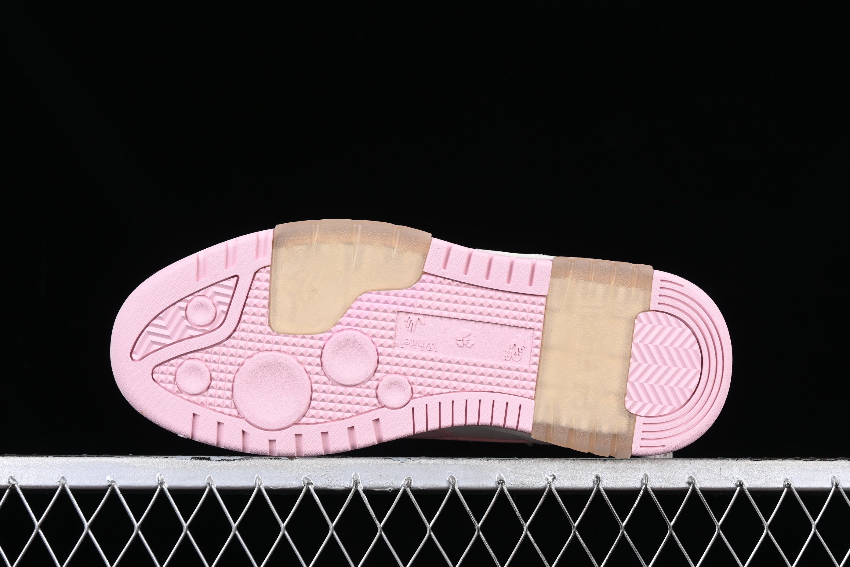 Off White Out Of Office