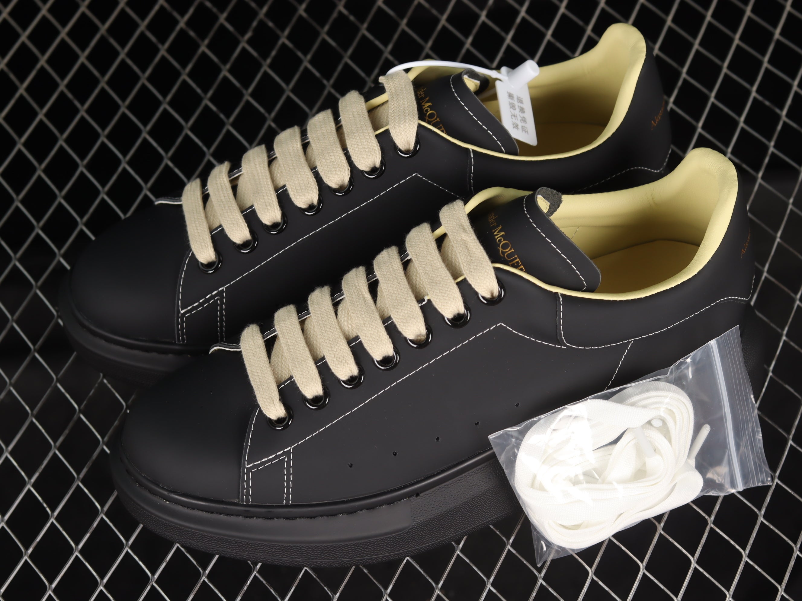 Alexander McQueen Tenisice
