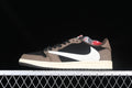 Travis Scott x Air Jordan 1 "Mocha"
